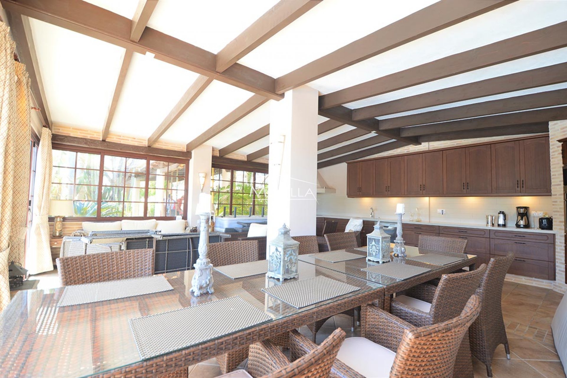 Reventes - Villa - Torrevieja