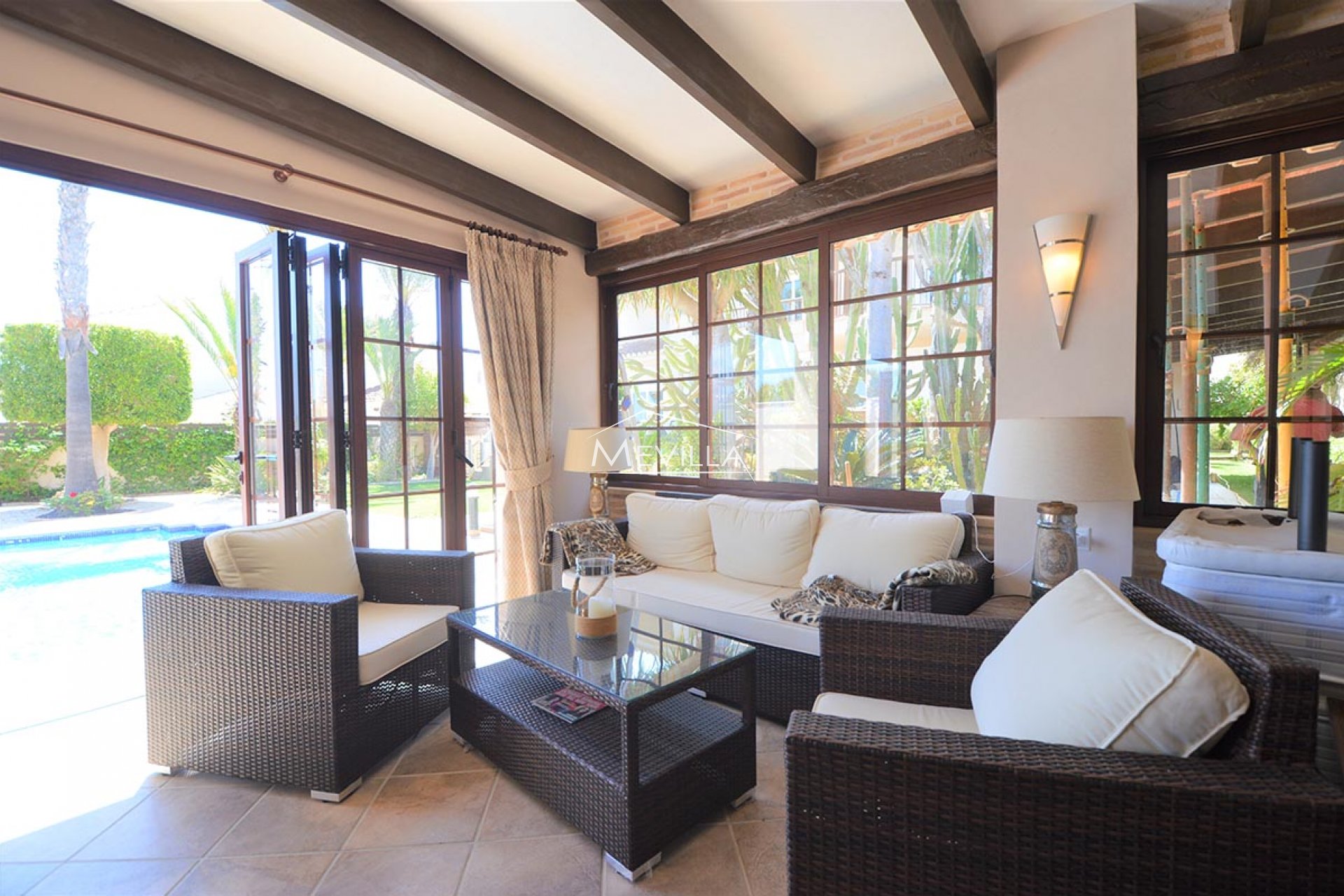 Reventes - Villa - Torrevieja