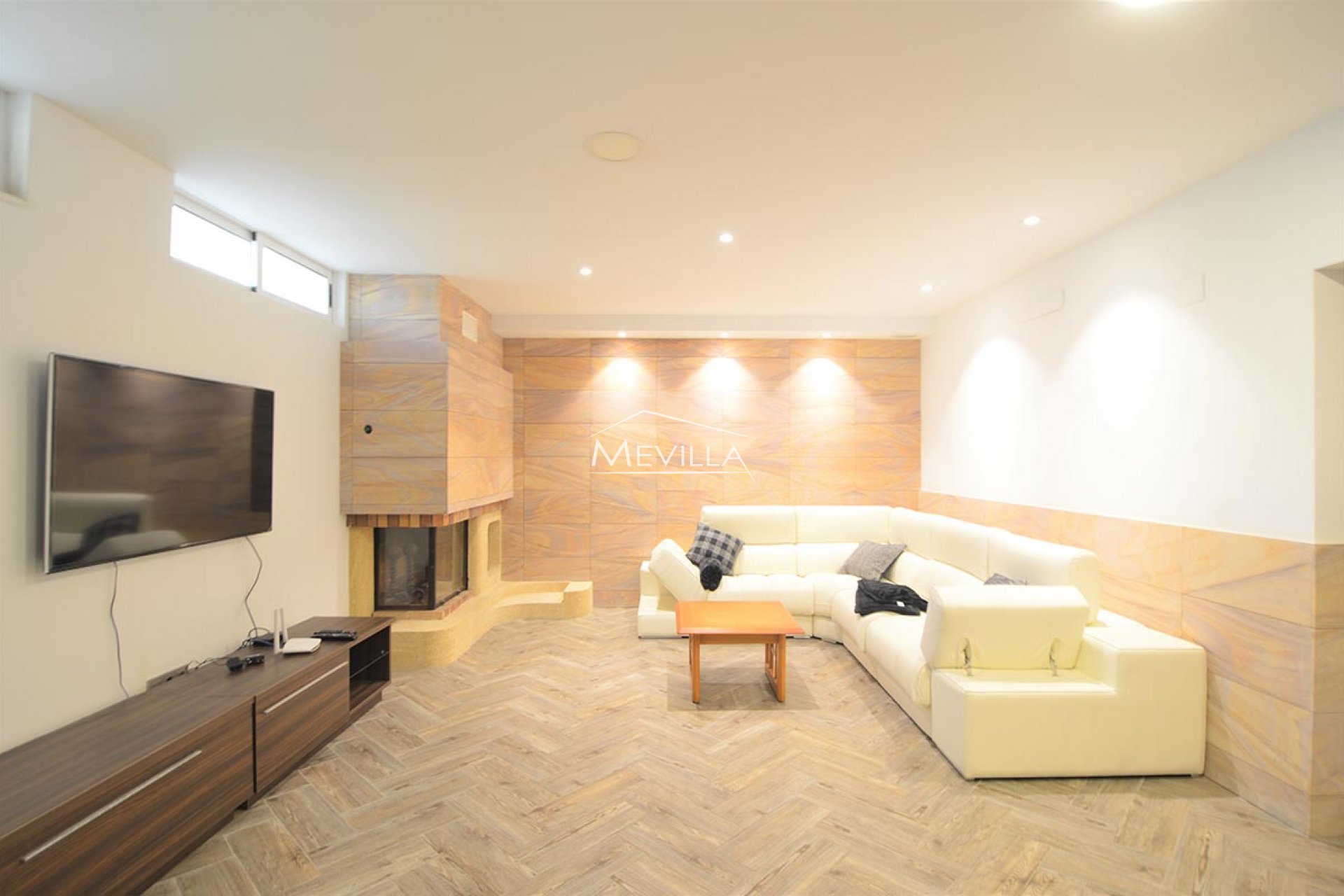 Reventes - Villa - Torrevieja