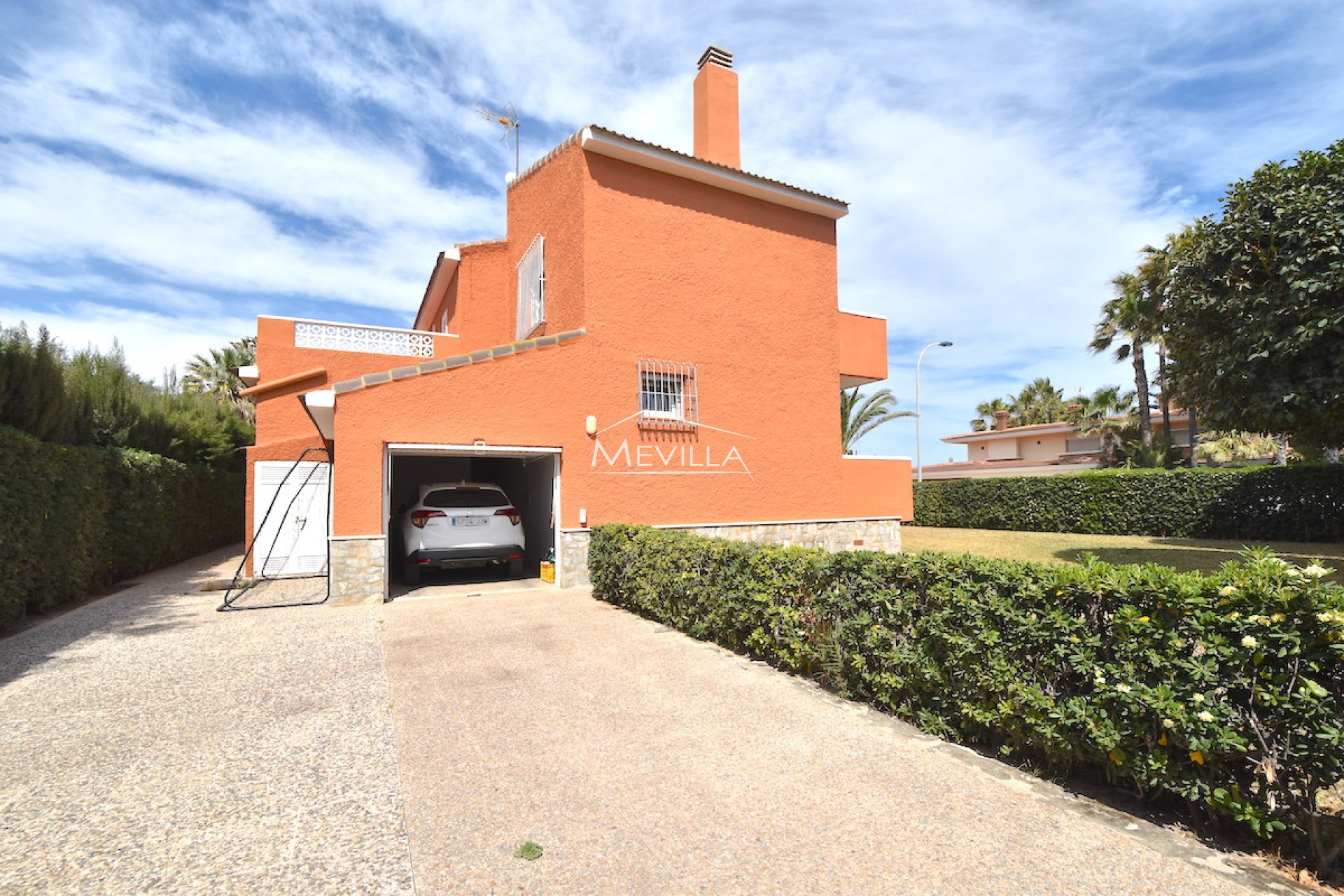 Reventes - Villa - Torrevieja