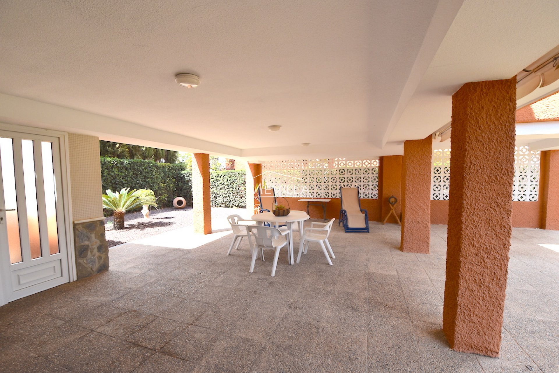 Reventes - Villa - Torrevieja