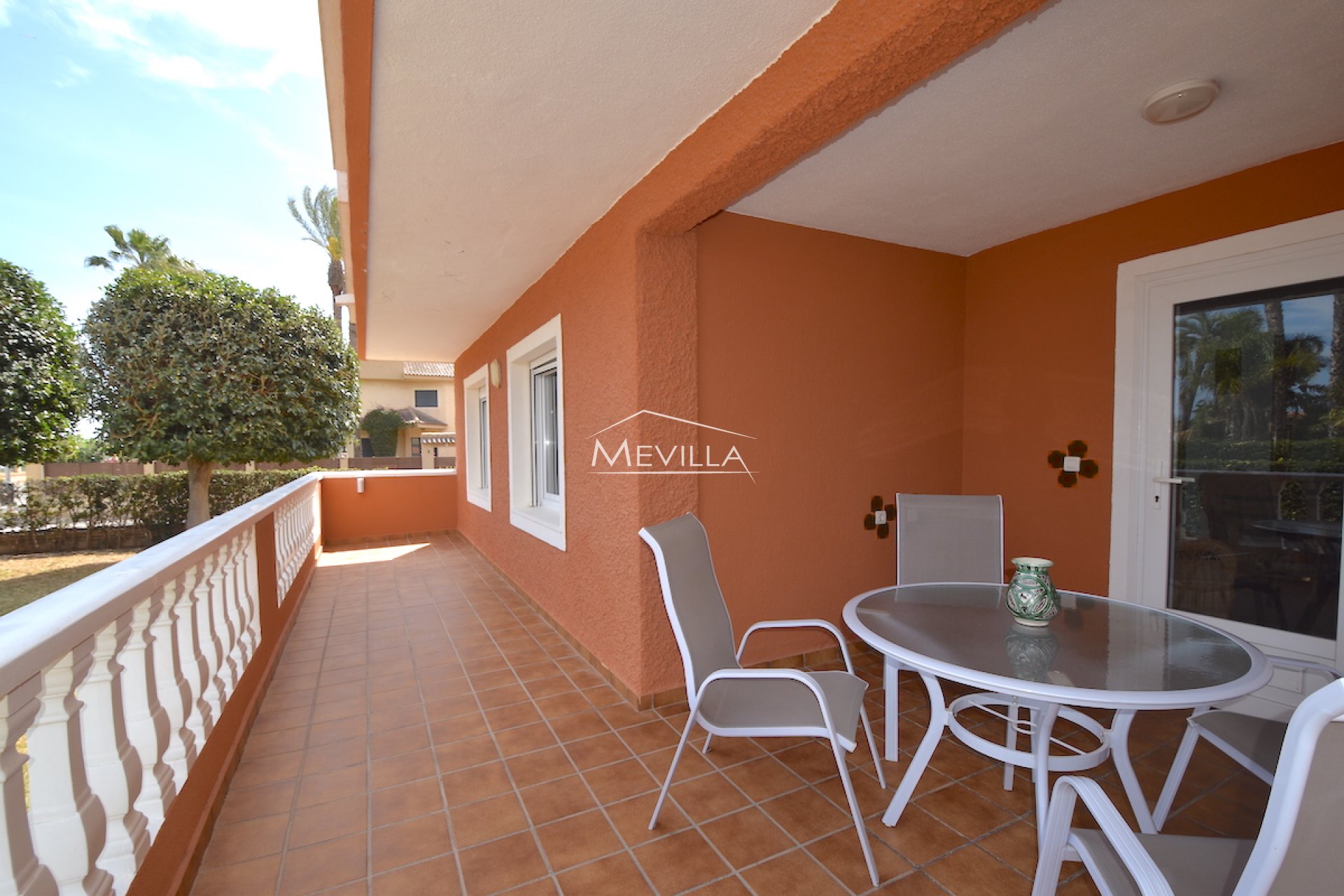Reventes - Villa - Torrevieja