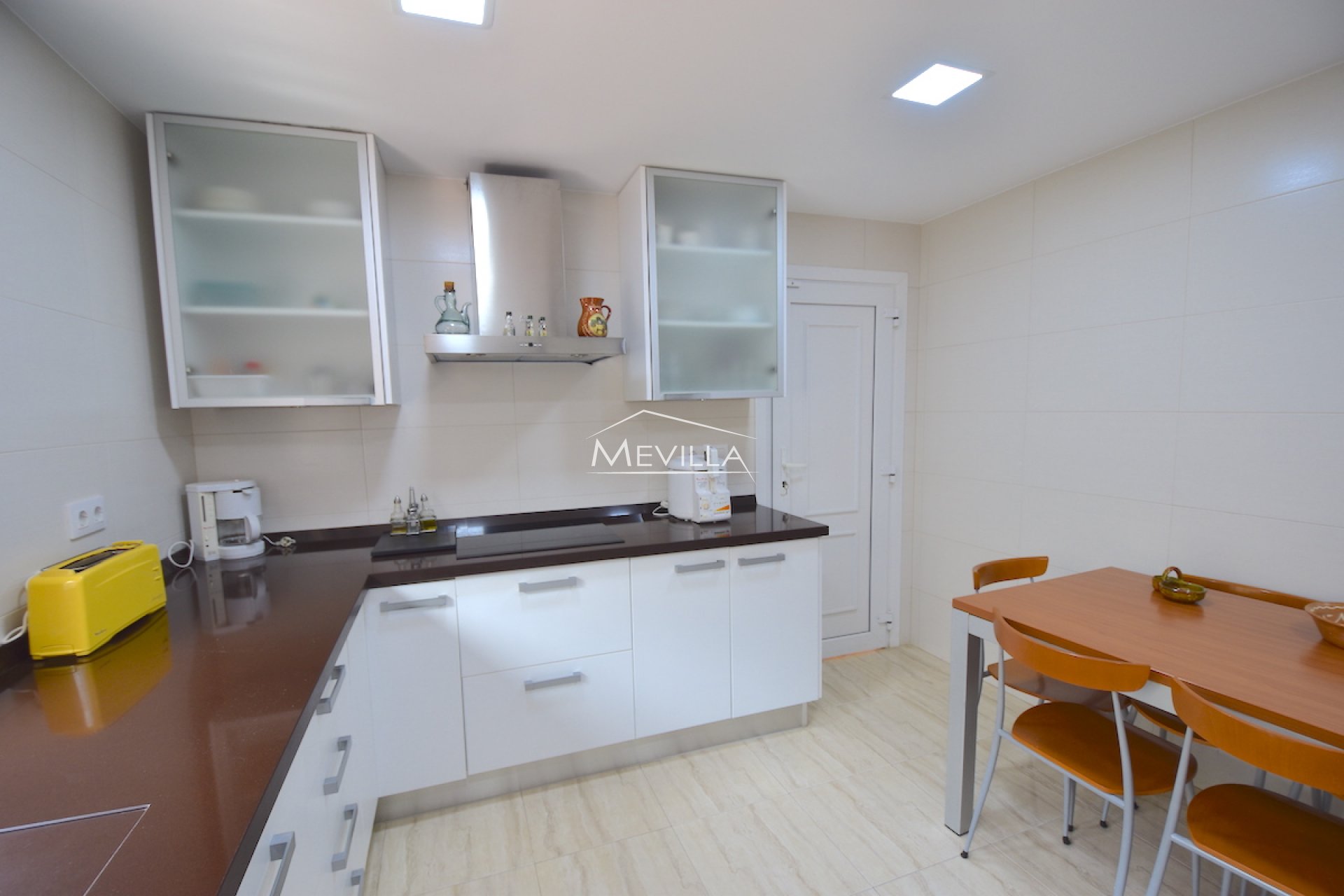 Reventes - Villa - Torrevieja