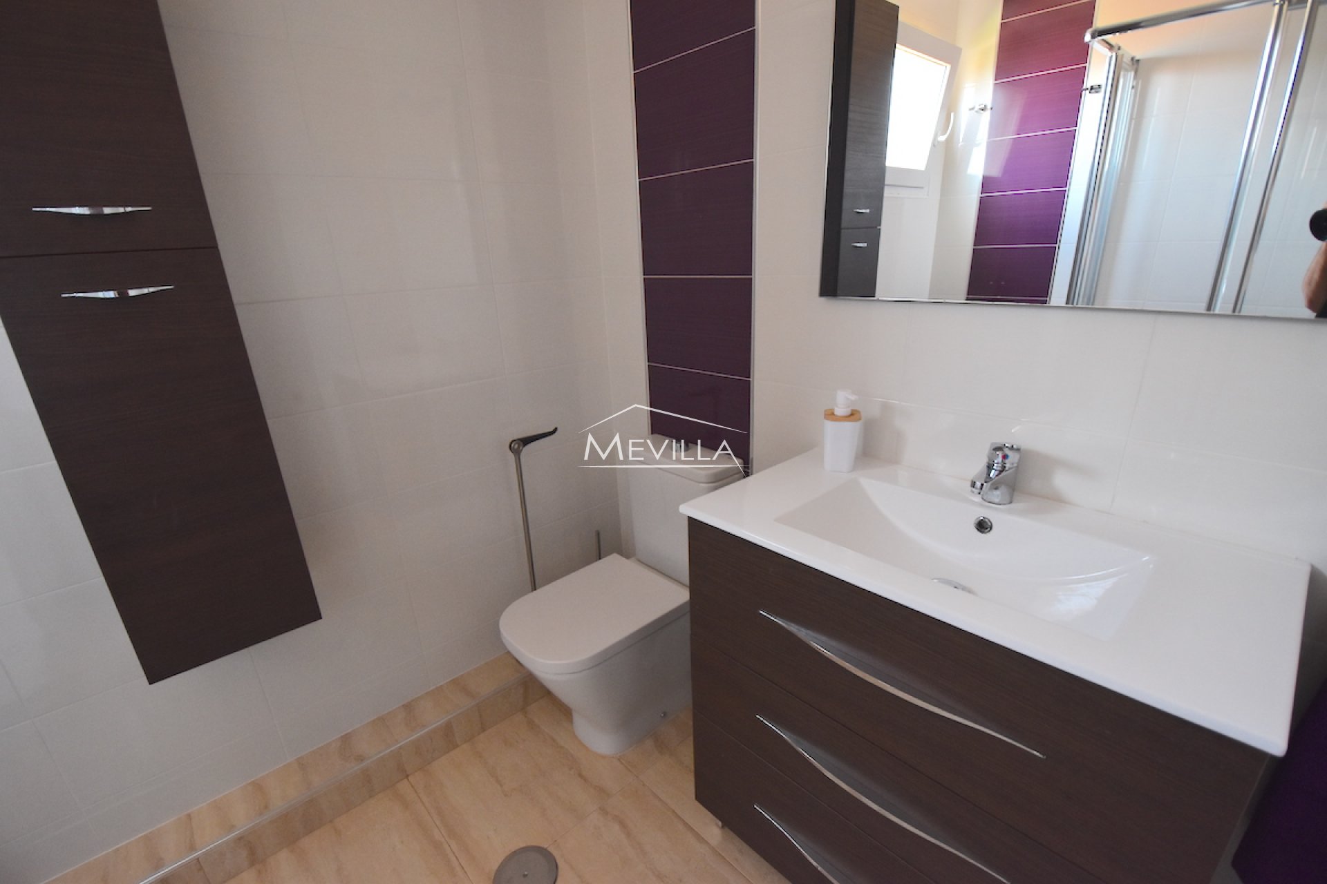 Reventes - Villa - Torrevieja