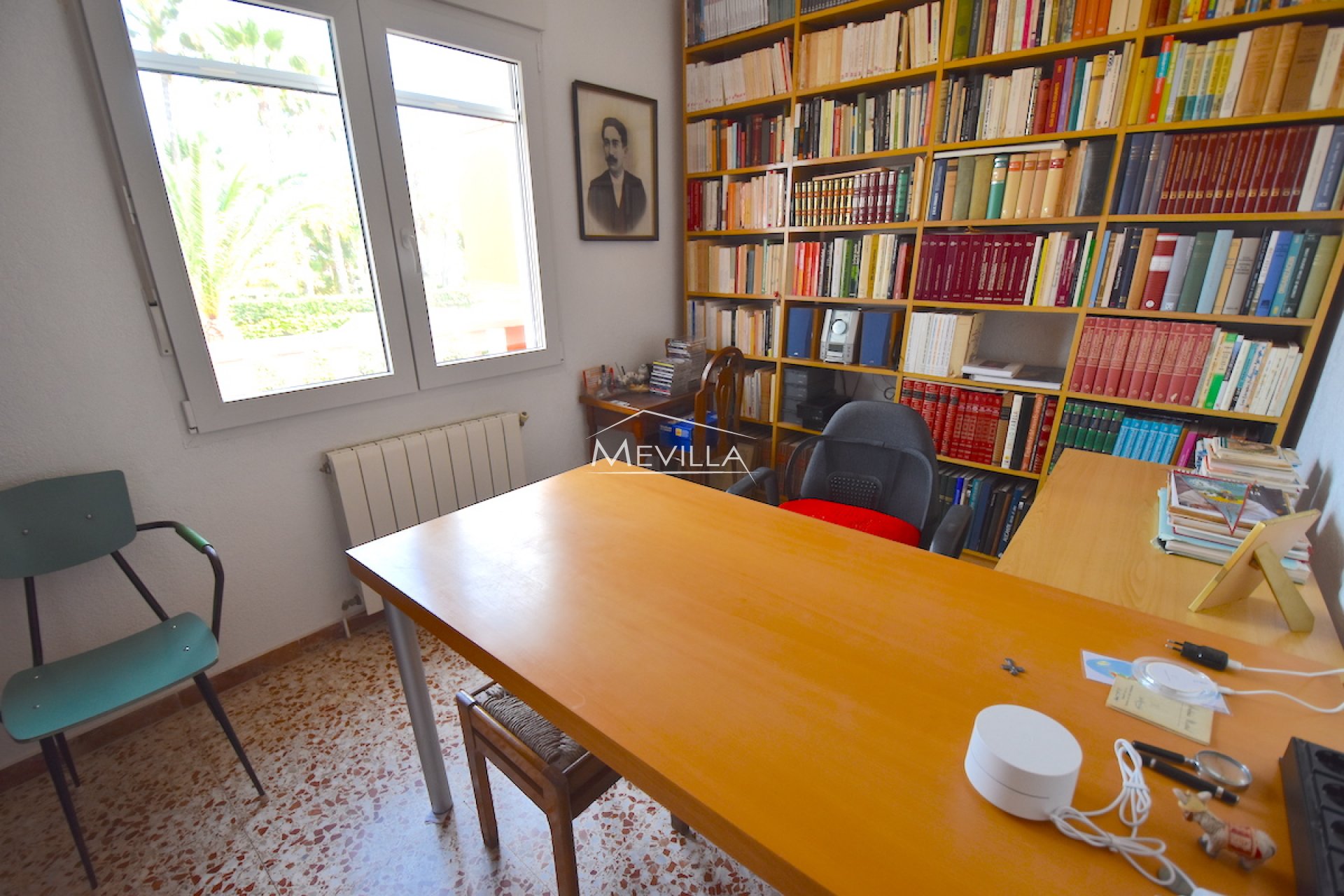 Reventes - Villa - Torrevieja