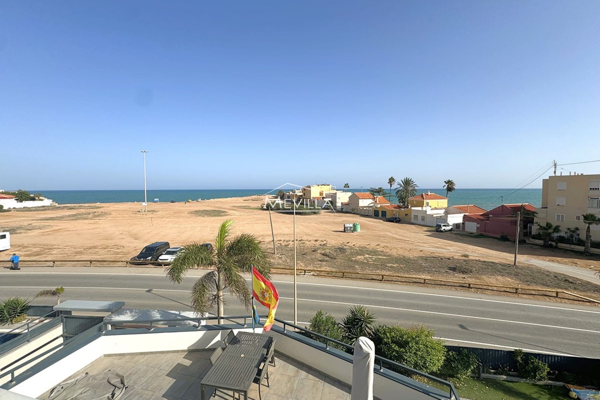 Reventes - Villa - Torrevieja