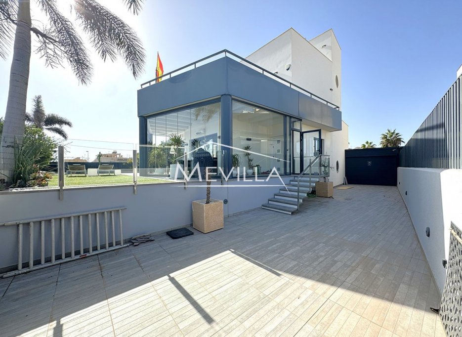 Reventes - Villa - Torrevieja