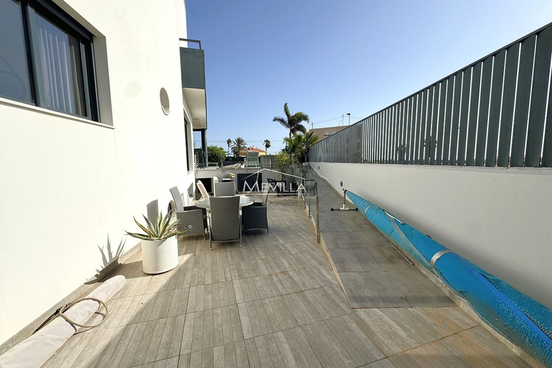 Reventes - Villa - Torrevieja