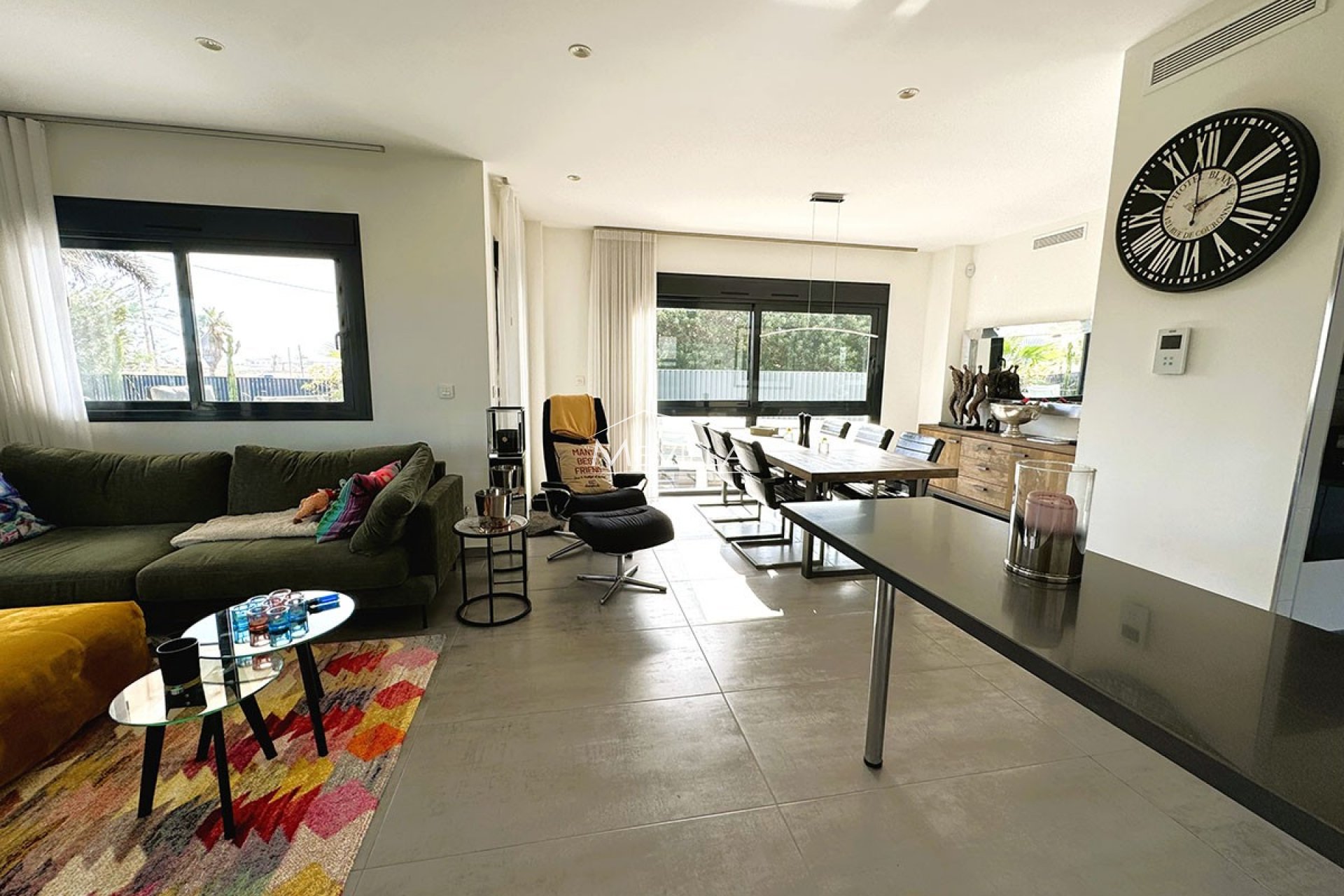 Reventes - Villa - Torrevieja