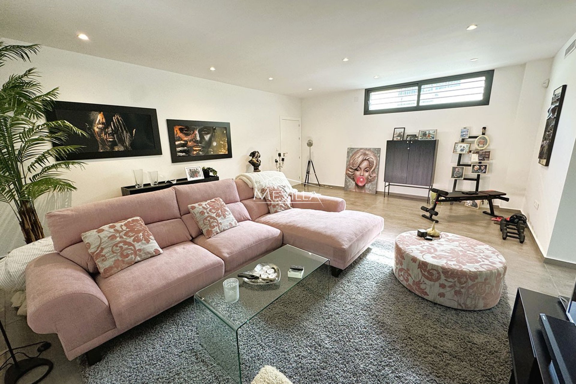 Reventes - Villa - Torrevieja