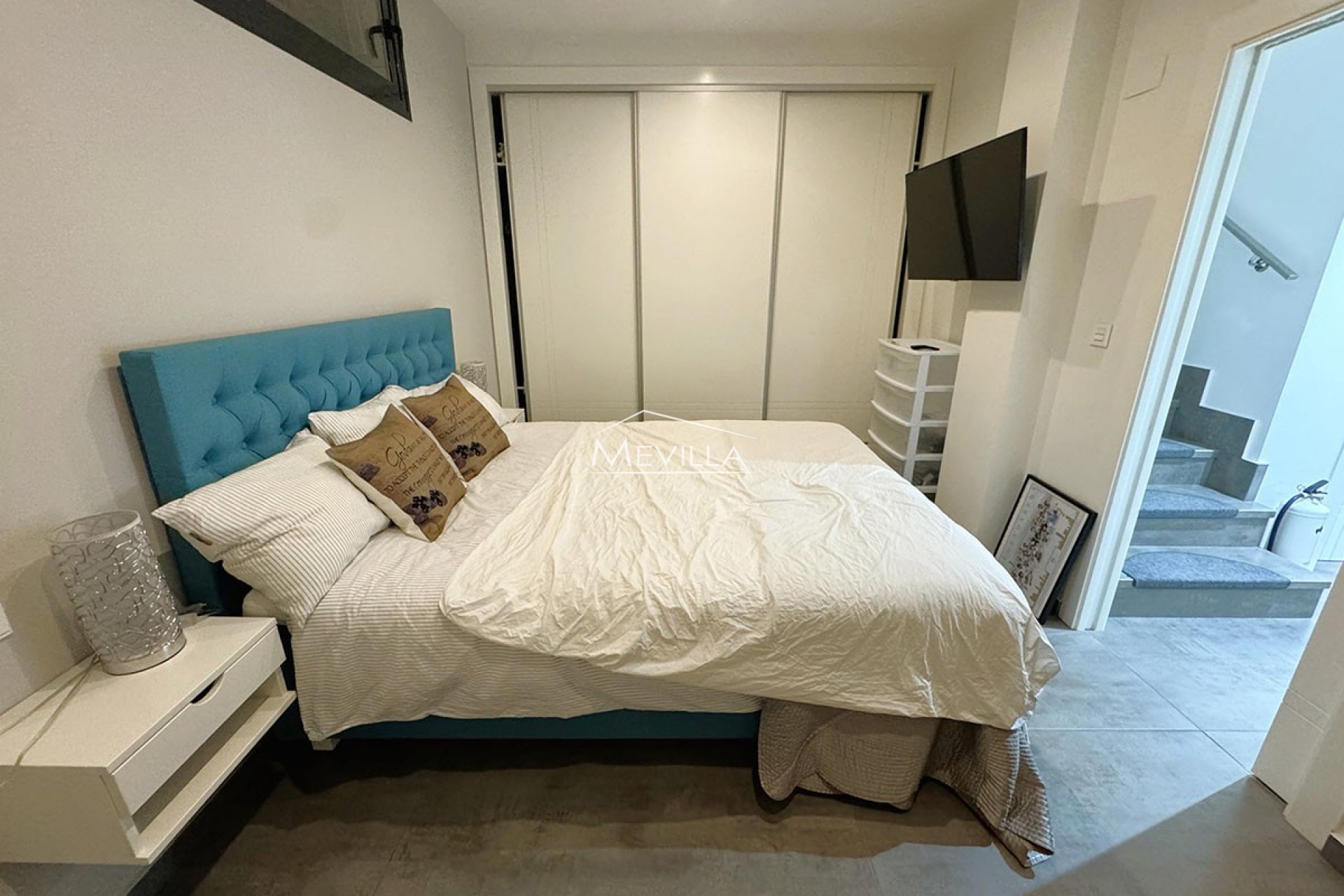 Reventes - Villa - Torrevieja