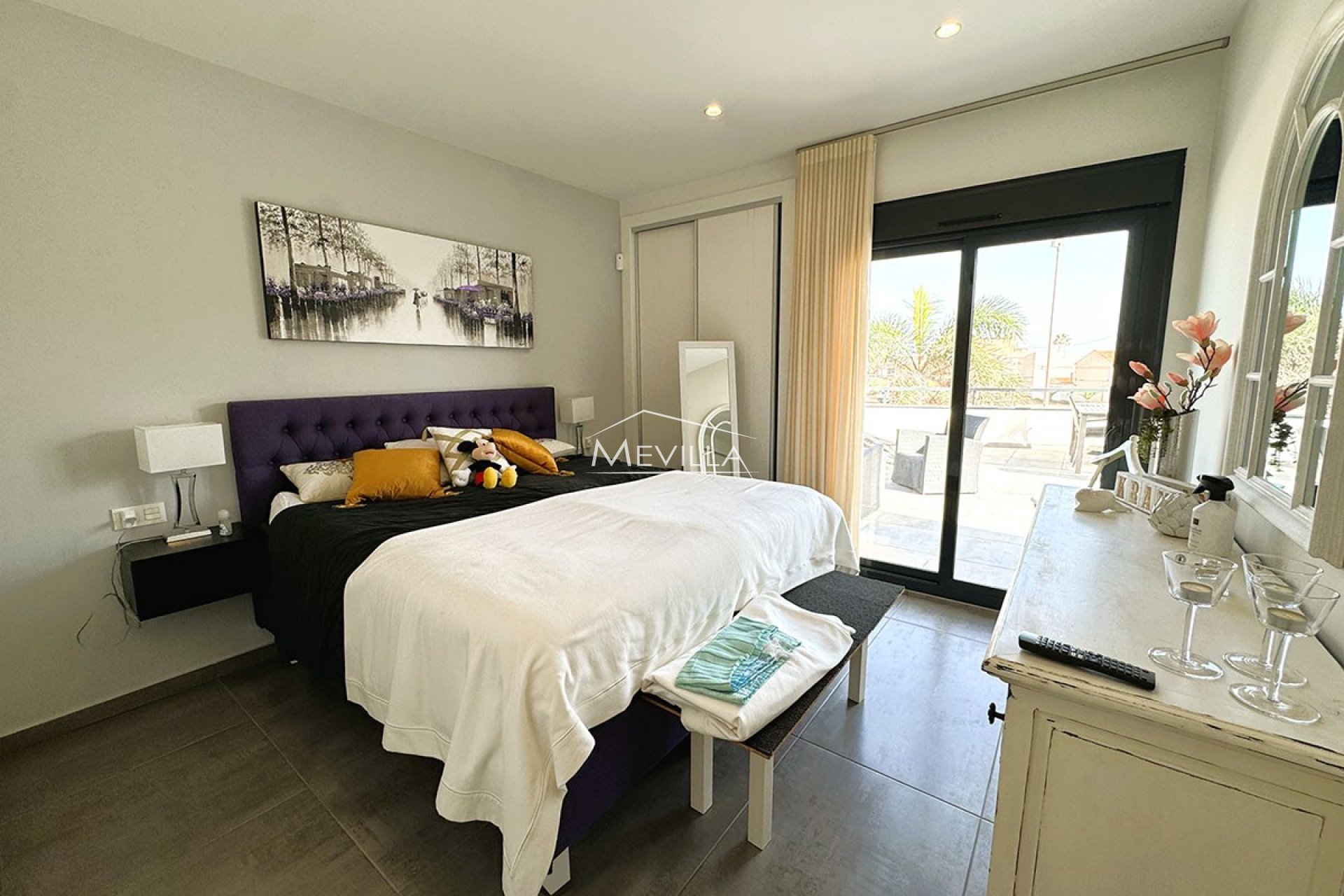 Reventes - Villa - Torrevieja