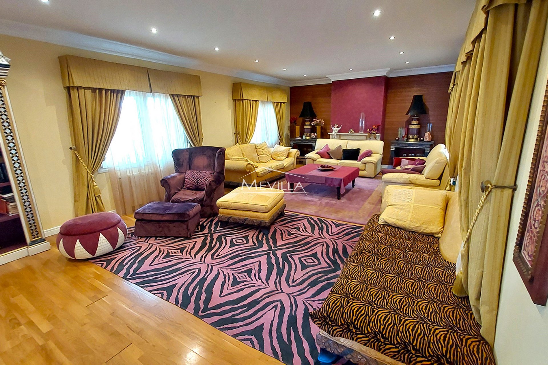 Reventes - Villa - Torrevieja