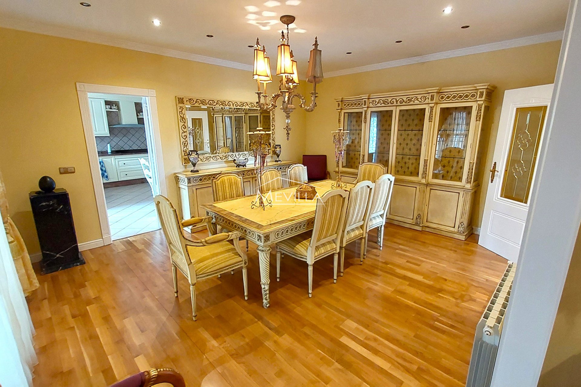 Reventes - Villa - Torrevieja