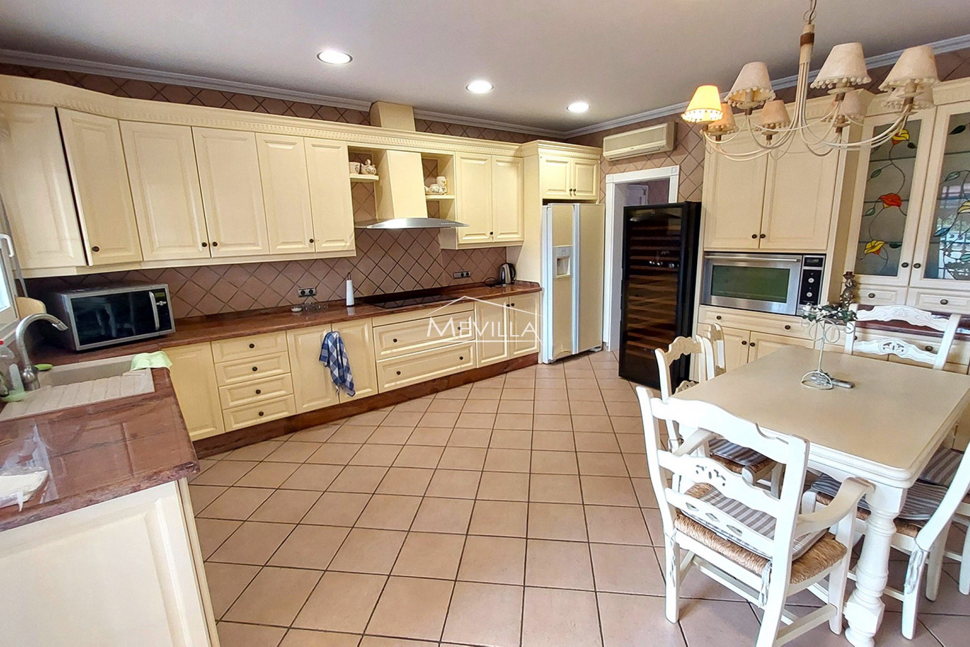 Reventes - Villa - Torrevieja