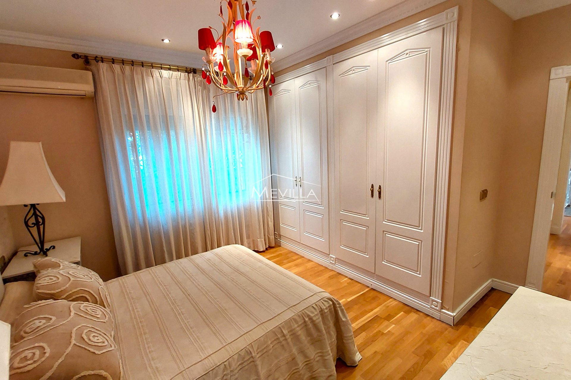 Reventes - Villa - Torrevieja