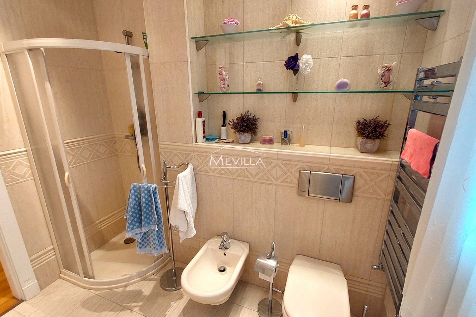 Reventes - Villa - Torrevieja