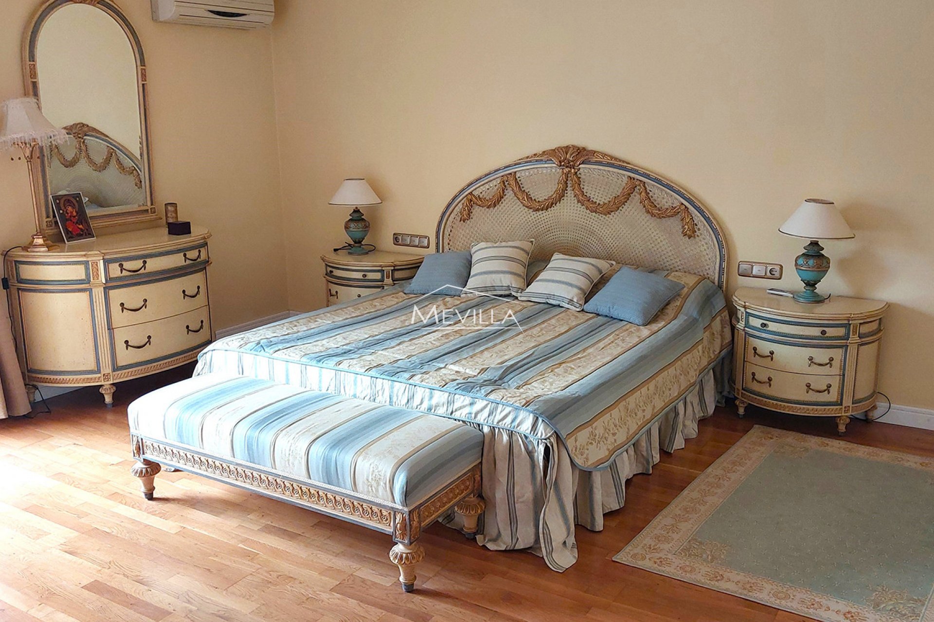 Reventes - Villa - Torrevieja