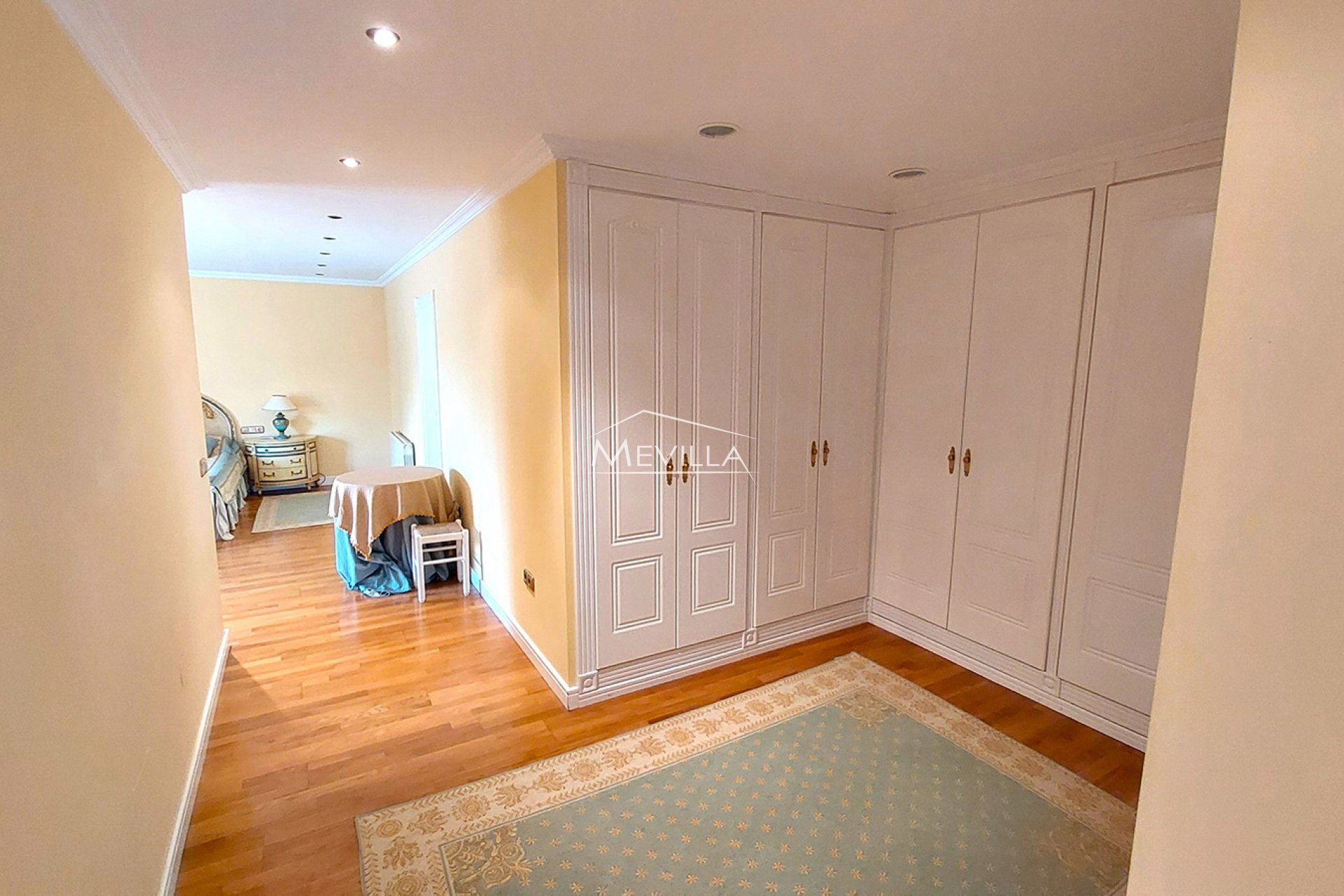 Reventes - Villa - Torrevieja