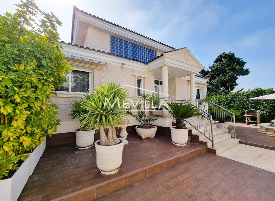 Reventes - Villa - Torrevieja