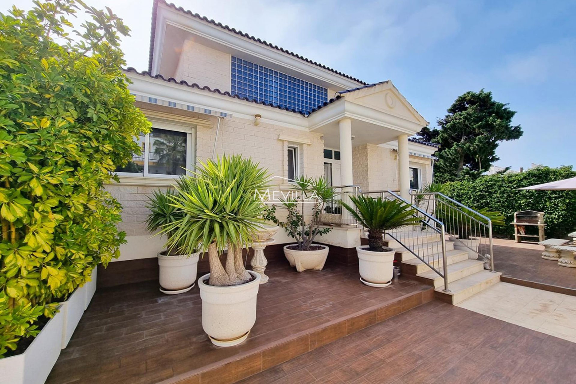 Reventes - Villa - Torrevieja