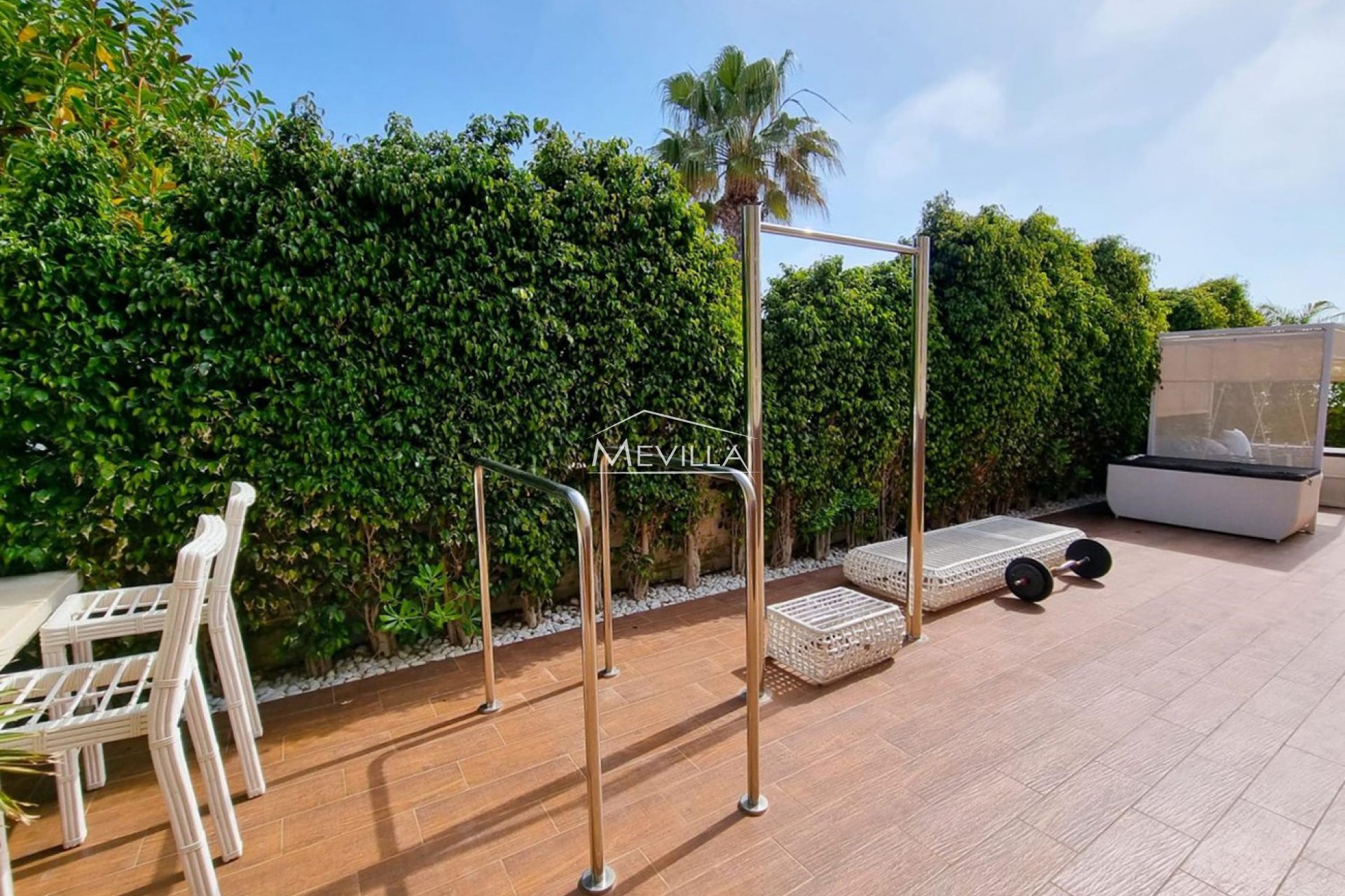 Reventes - Villa - Torrevieja