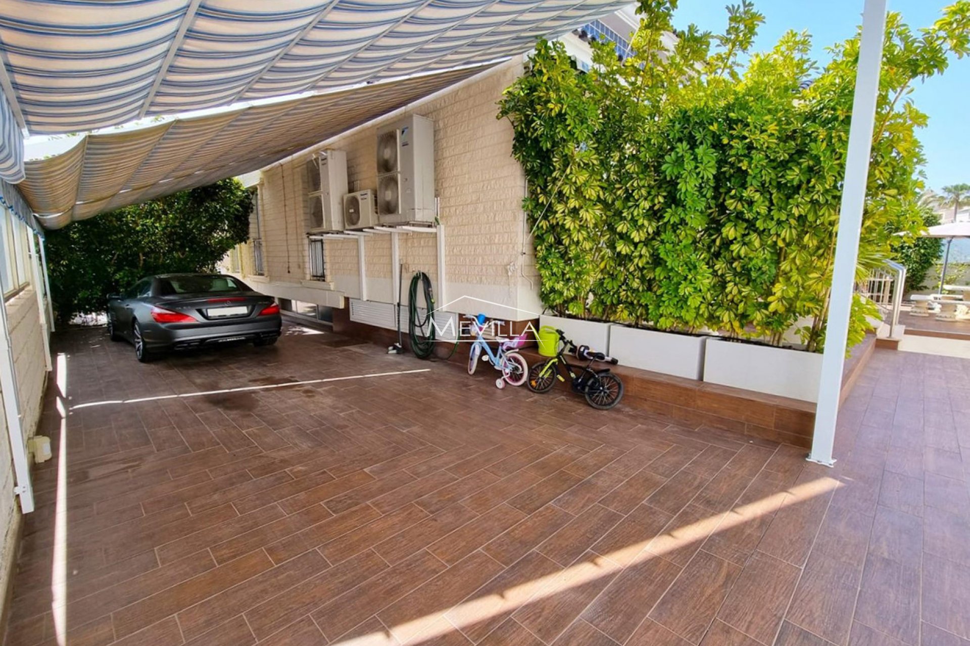 Reventes - Villa - Torrevieja