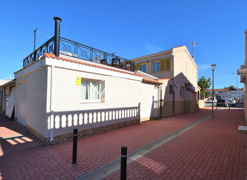 Reventes - Villa - Torrevieja