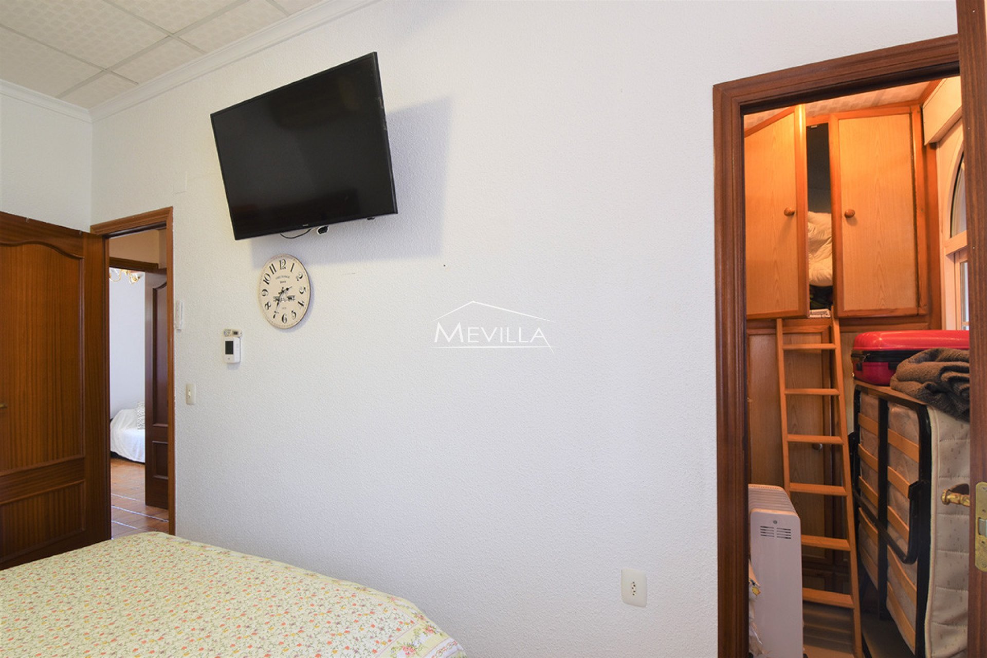 Reventes - Villa - Torrevieja