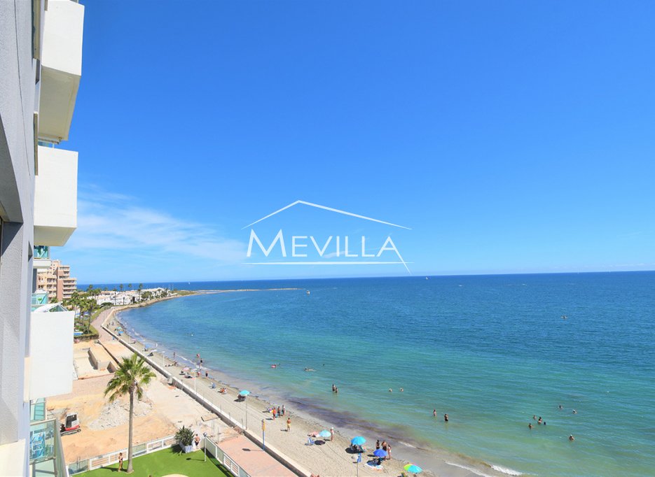 Salg (Resales) - Flat / leiligheter - La Manga