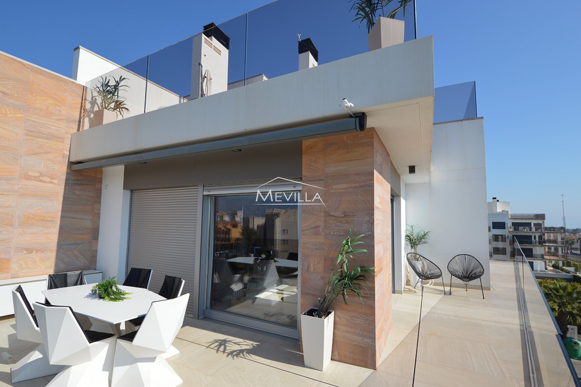 Salg (Resales) - Flat / leiligheter - Orihuela Costa - Cabo Roig