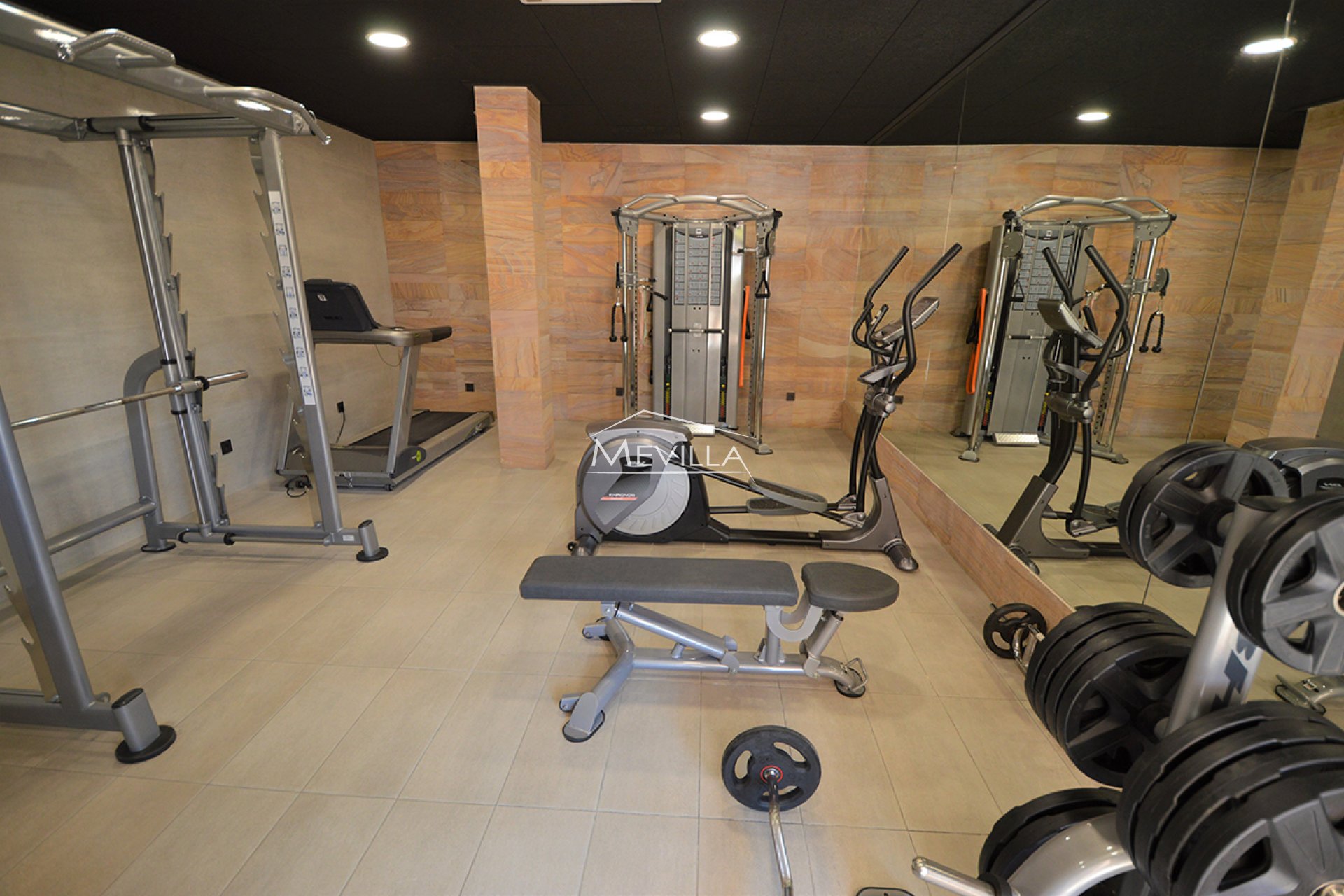 Salg (Resales) - Flat / leiligheter - Orihuela Costa - Cabo Roig