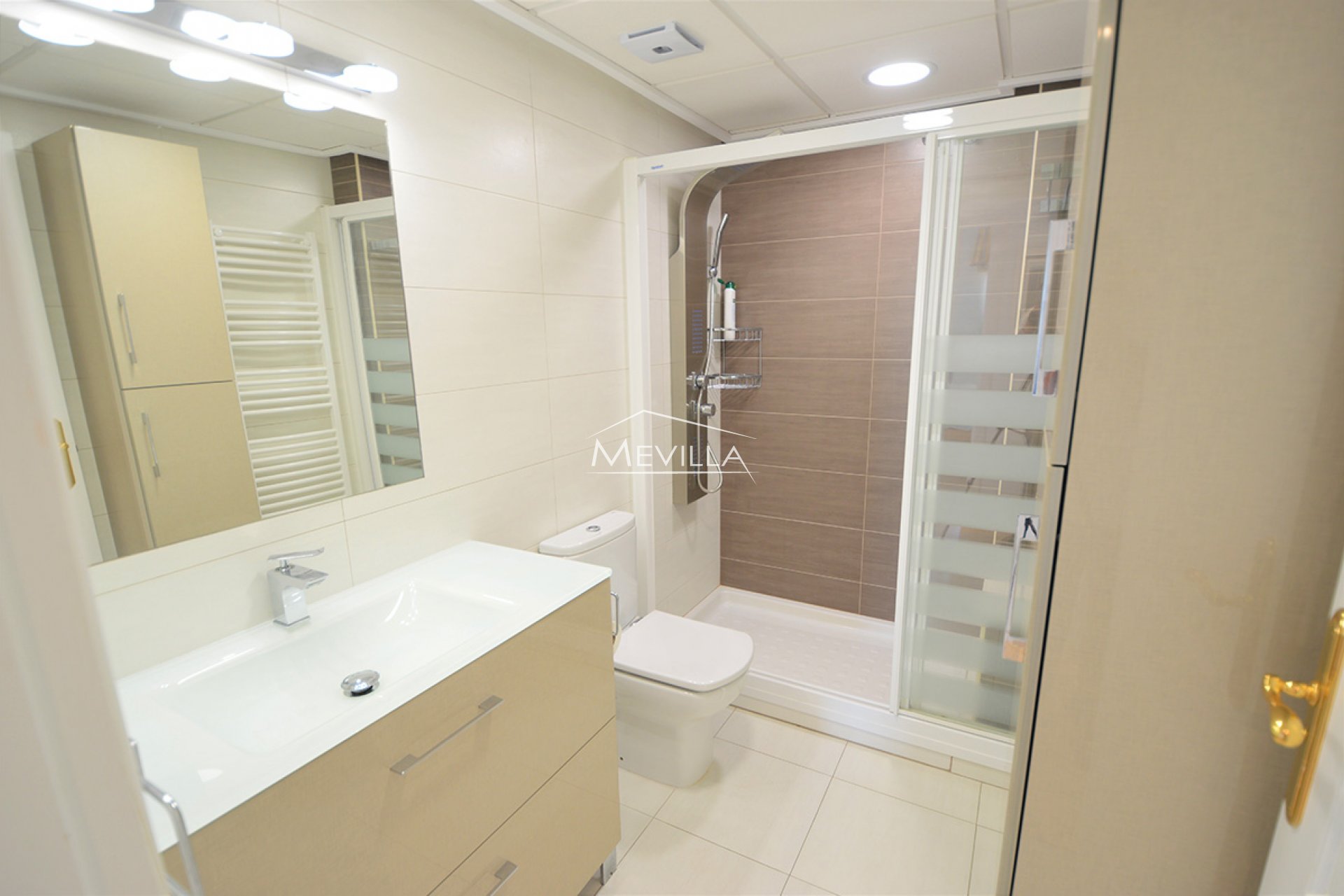 Salg (Resales) - Flat / leiligheter - Orihuela Costa - Cabo Roig