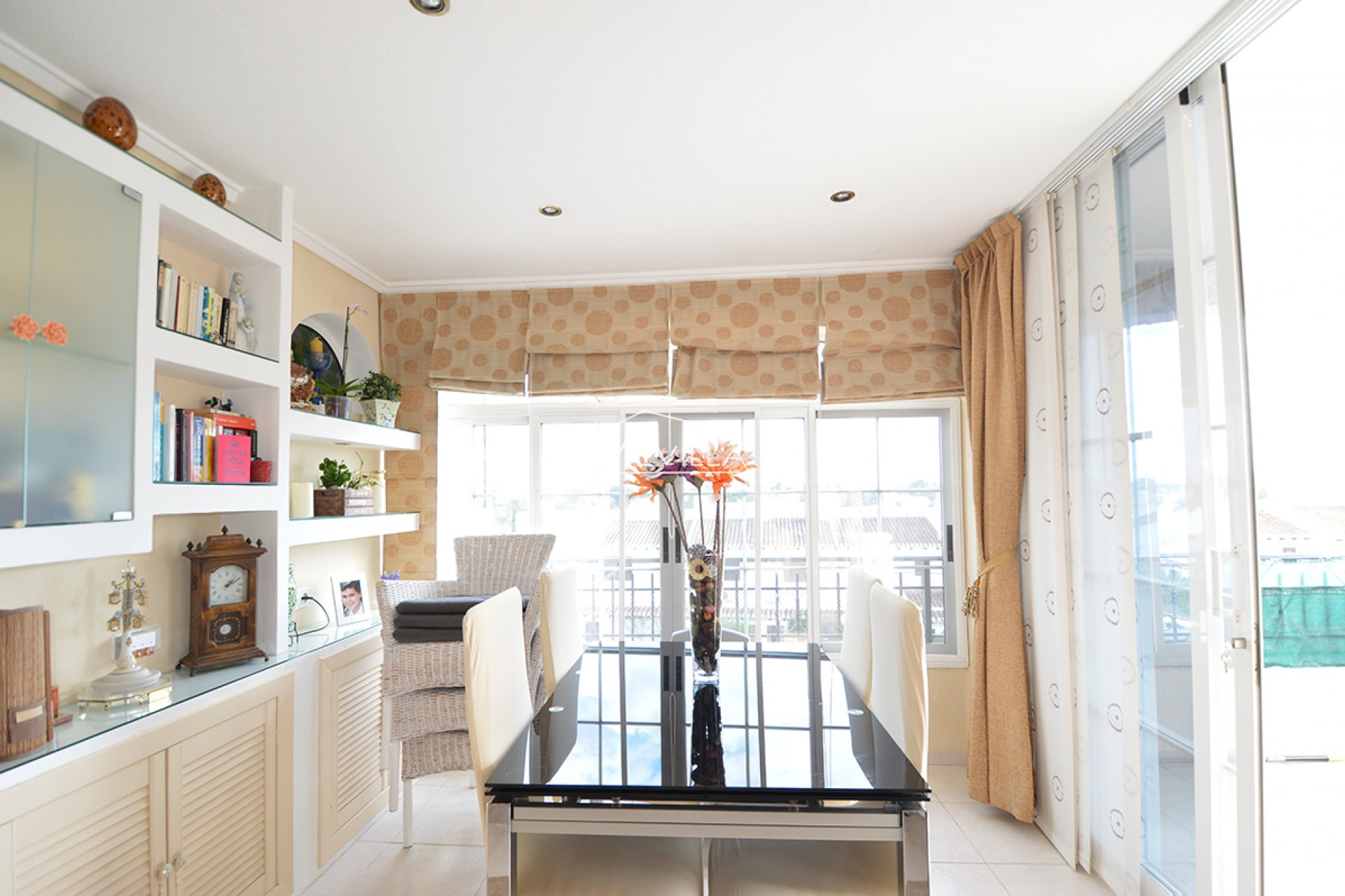 Salg (Resales) - Flat / leiligheter - Orihuela Costa - Cabo Roig