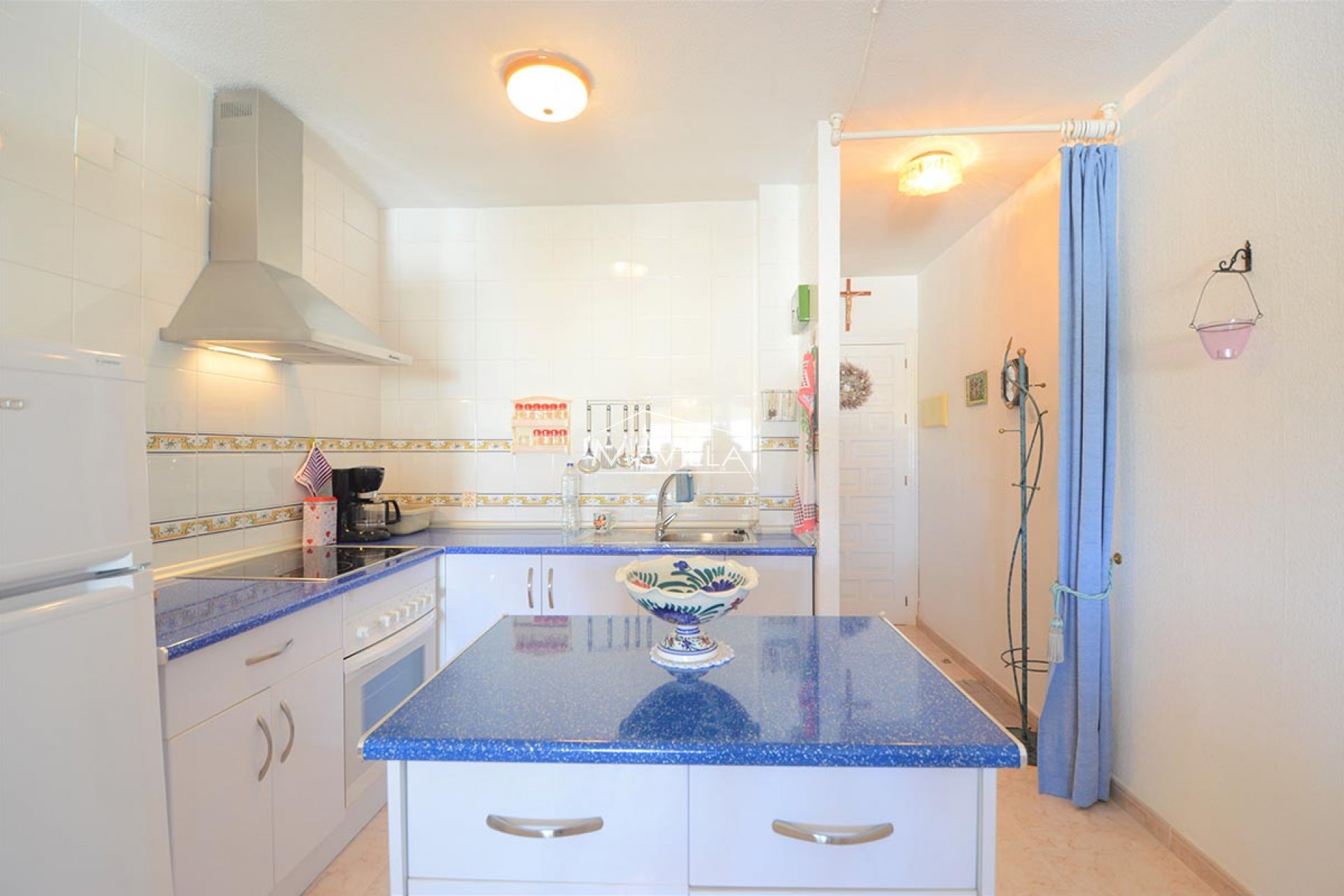 Salg (Resales) - Flat / leiligheter - Orihuela Costa - Cabo Roig