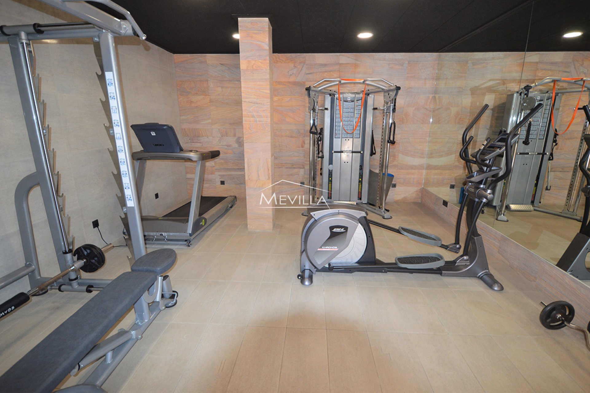 Salg (Resales) - Flat / leiligheter - Orihuela Costa - Cabo Roig
