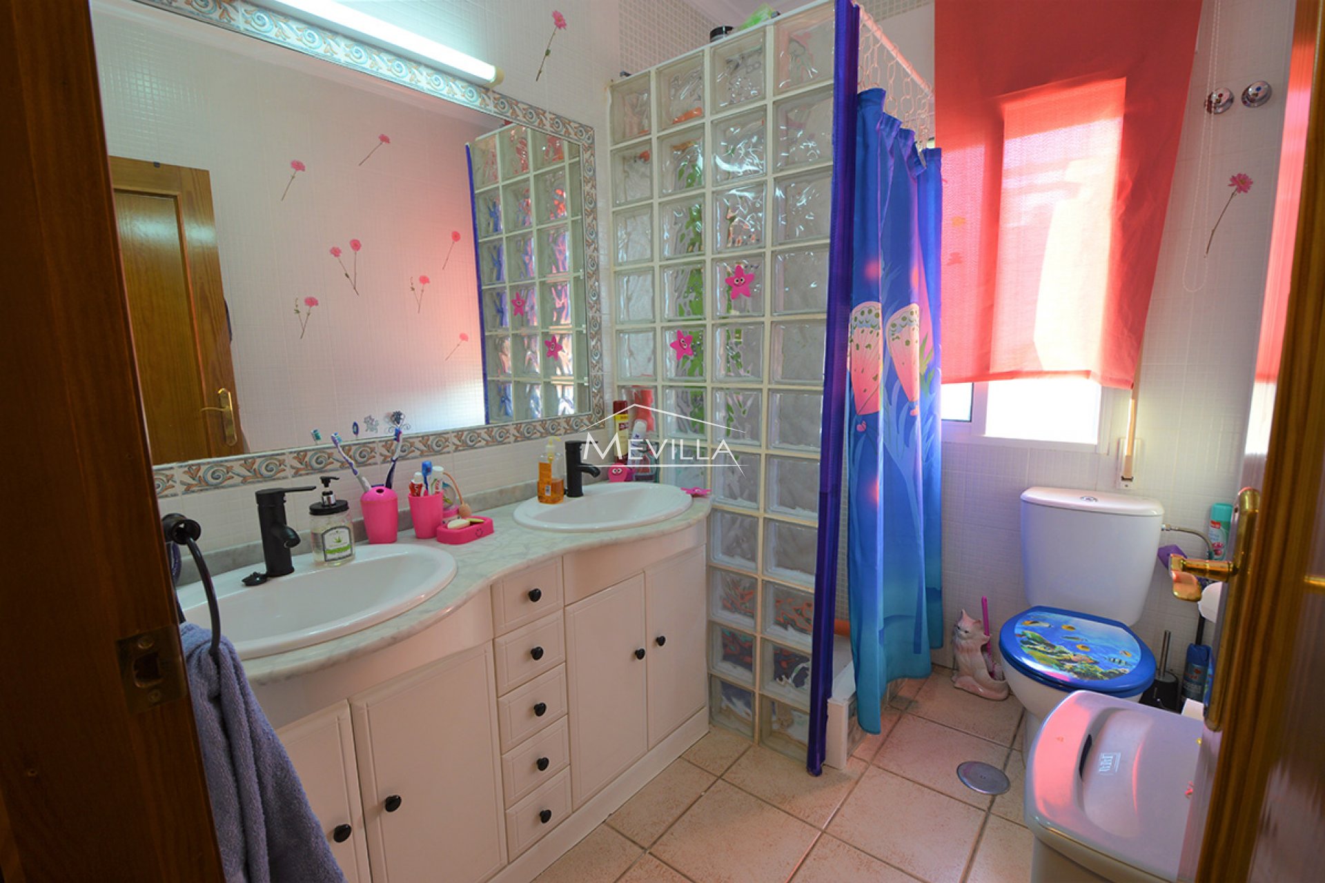 Salg (Resales) - Flat / leiligheter - Orihuela Costa - Cabo Roig