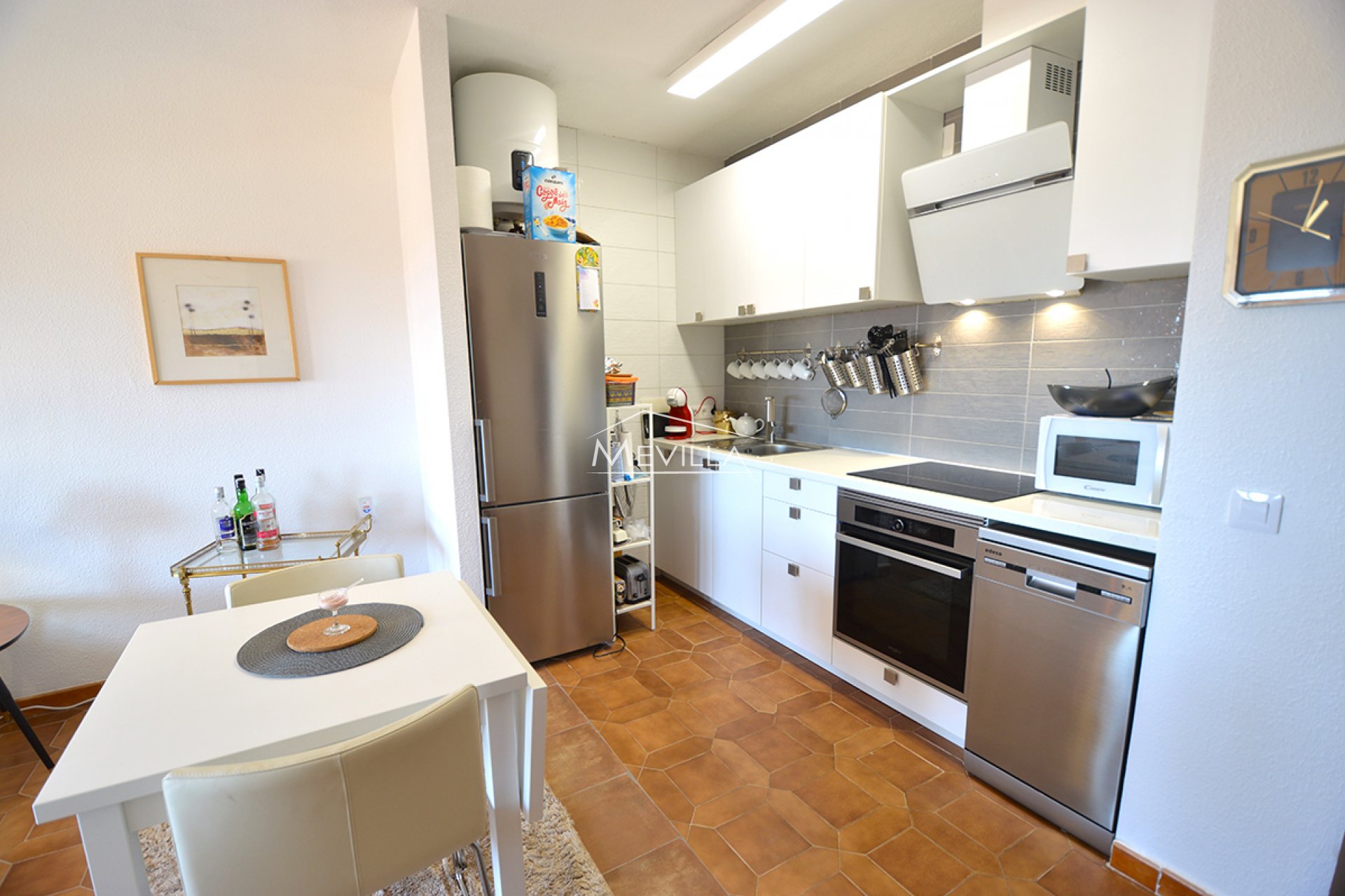 Salg (Resales) - Flat / leiligheter - Orihuela Costa - Cabo Roig