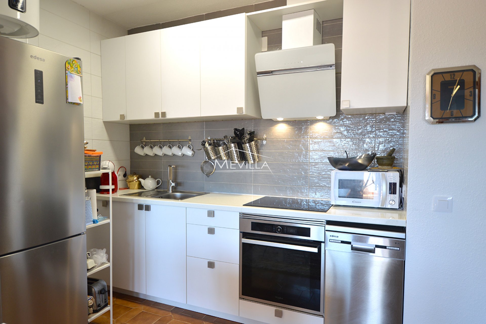 Salg (Resales) - Flat / leiligheter - Orihuela Costa - Cabo Roig