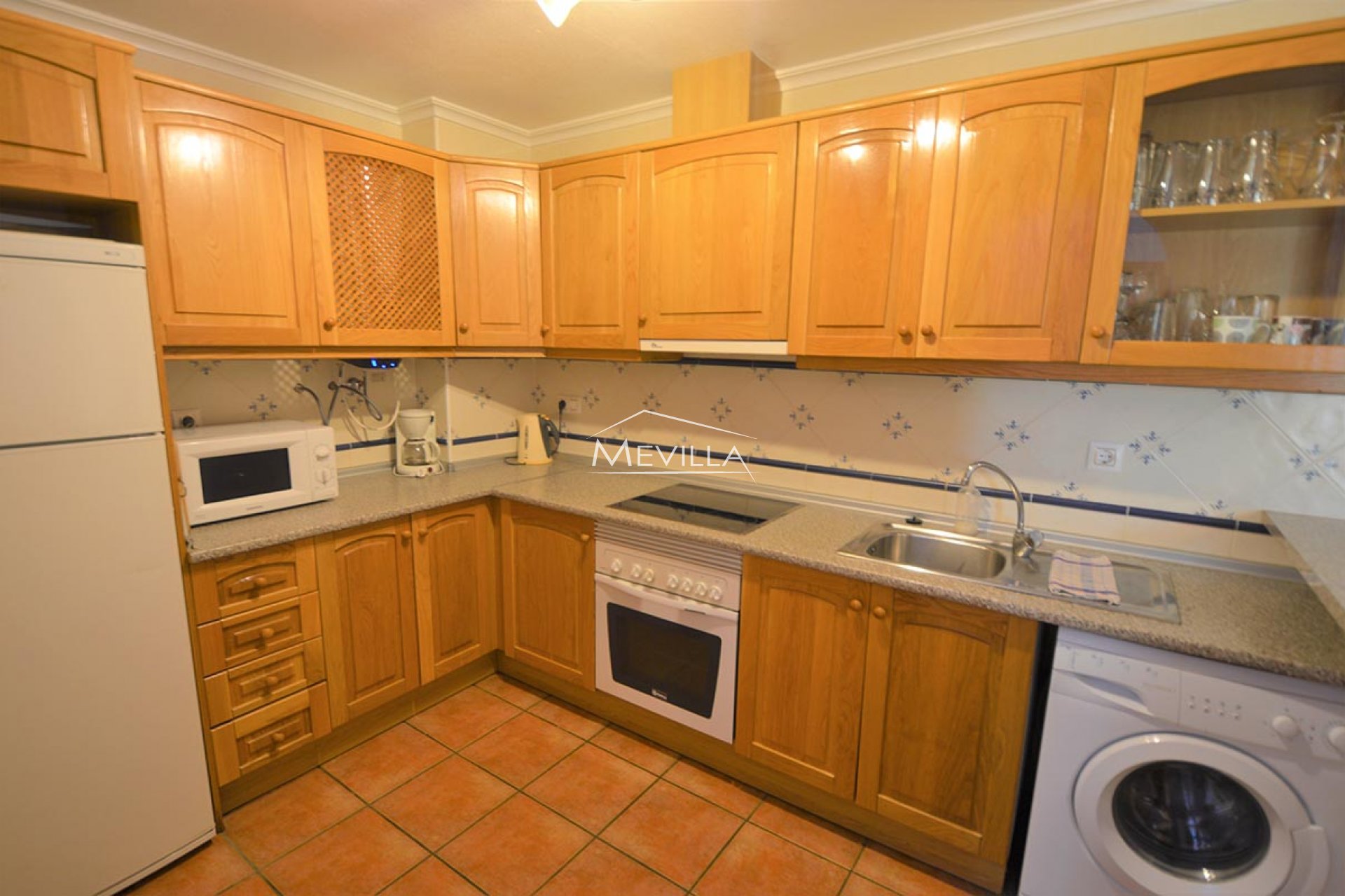 Salg (Resales) - Flat / leiligheter - Orihuela Costa - Cabo Roig