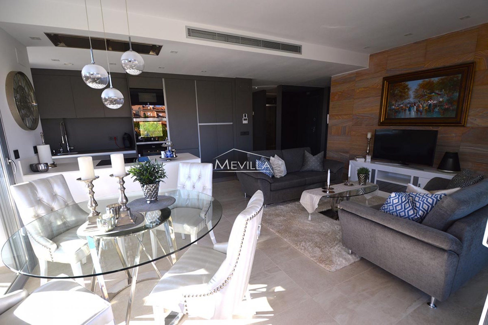 Salg (Resales) - Flat / leiligheter - Orihuela Costa - Cabo Roig
