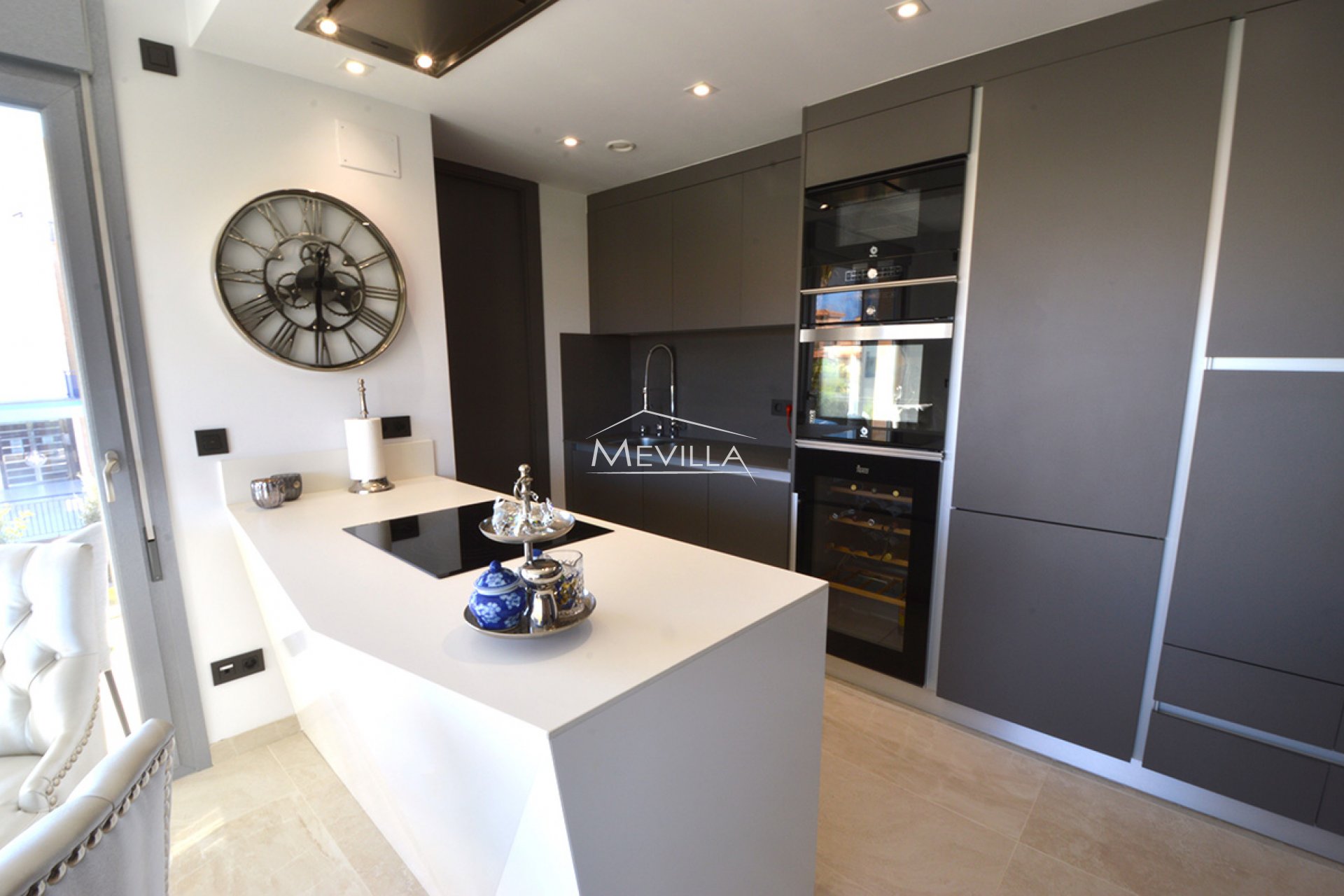 Salg (Resales) - Flat / leiligheter - Orihuela Costa - Cabo Roig