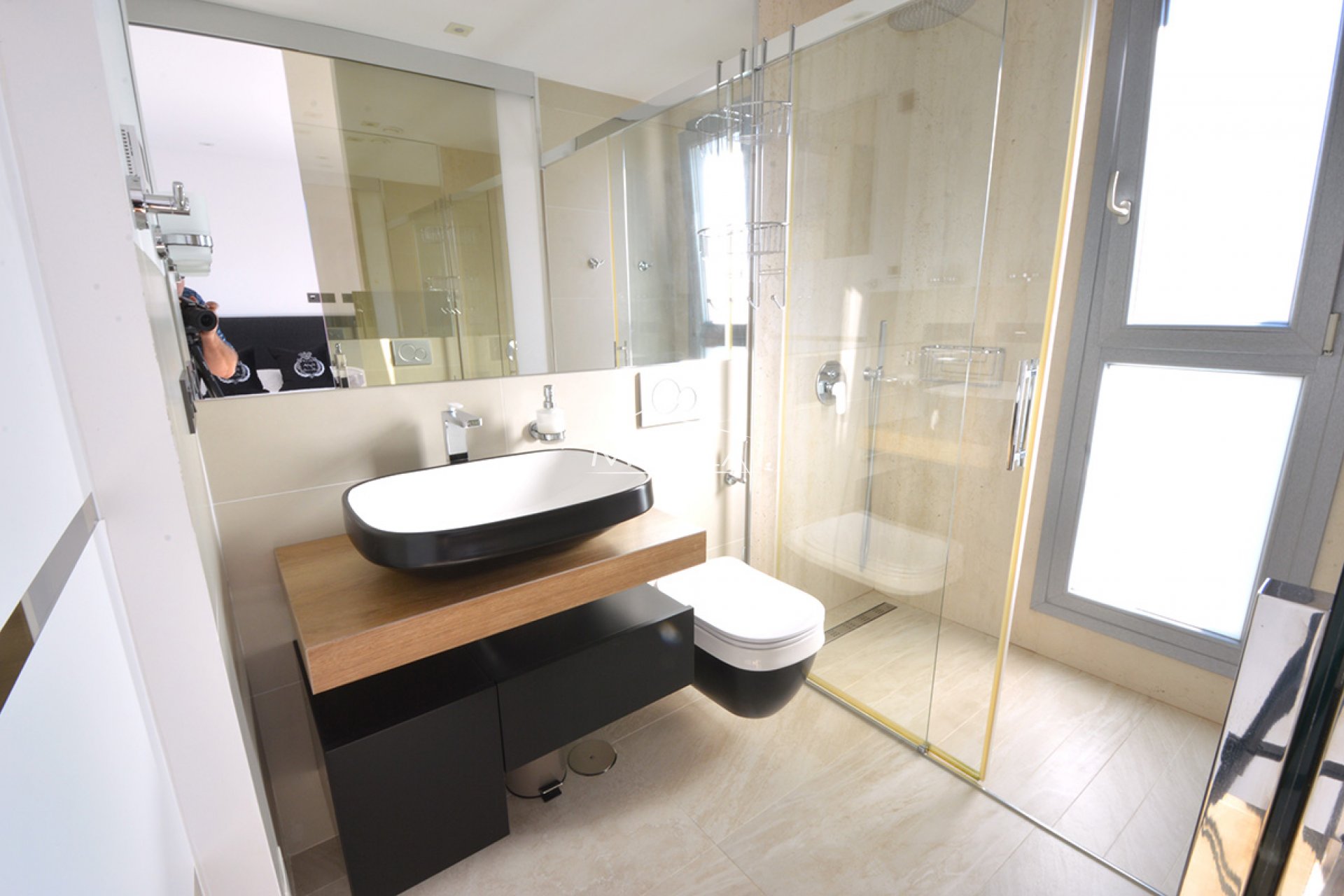 Salg (Resales) - Flat / leiligheter - Orihuela Costa - Cabo Roig