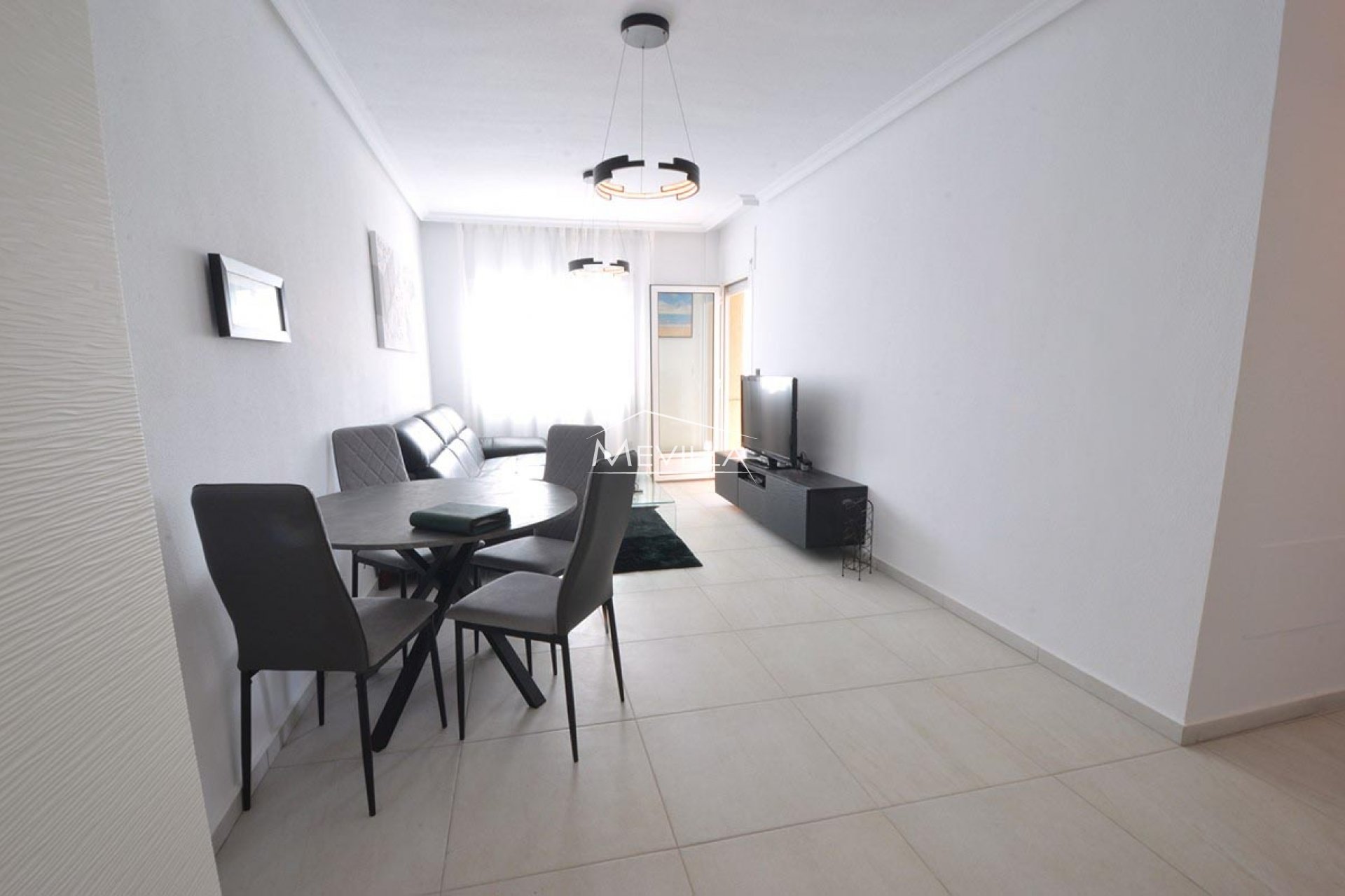 Salg (Resales) - Flat / leiligheter - Orihuela Costa - Cabo Roig