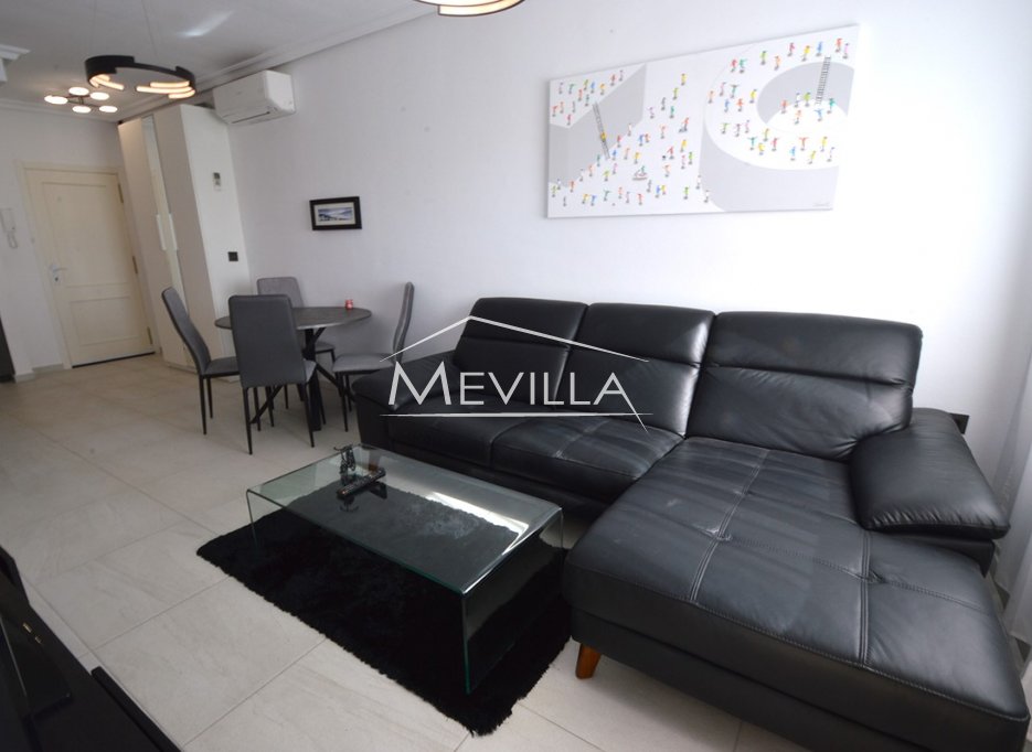 Salg (Resales) - Flat / leiligheter - Orihuela Costa - Cabo Roig