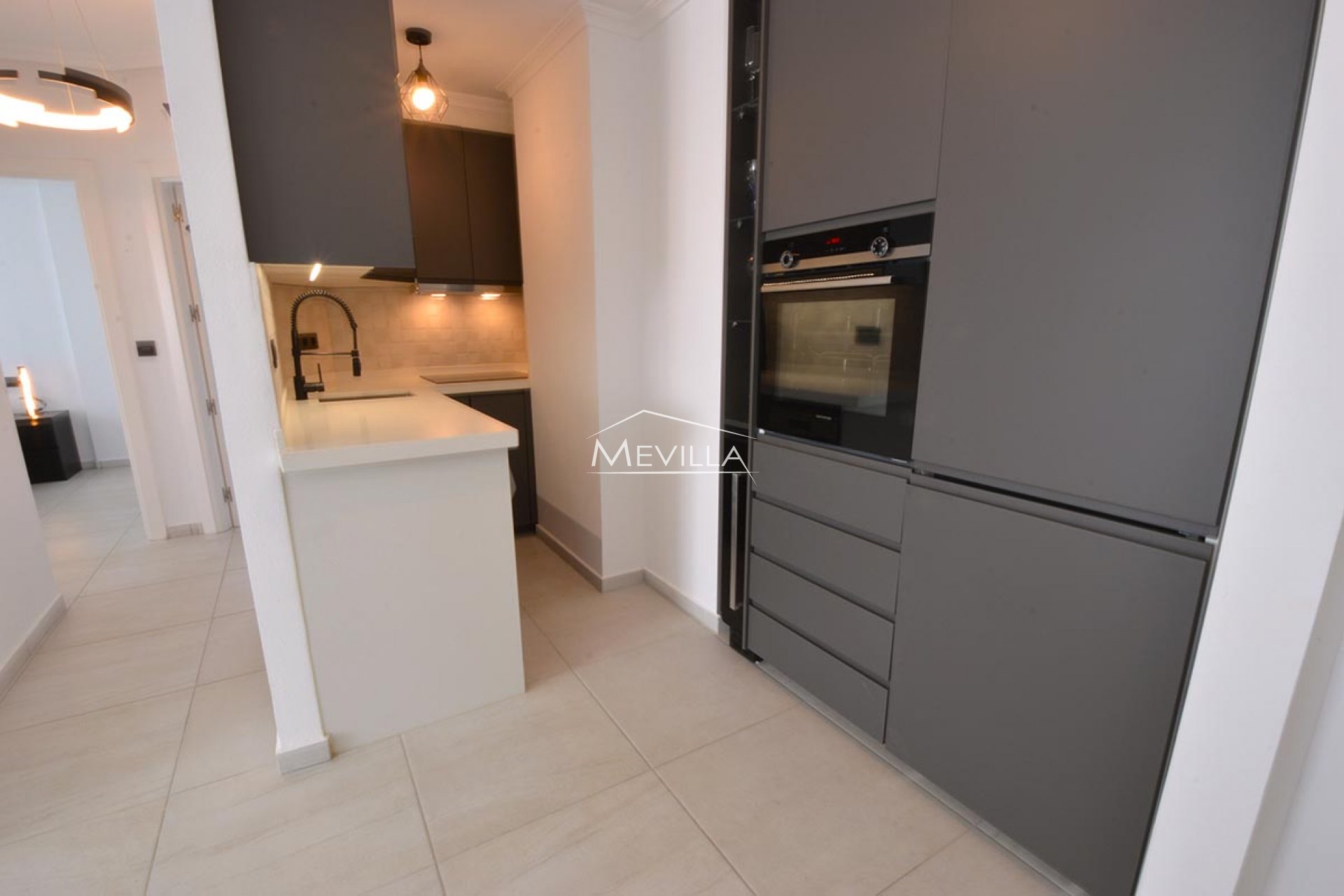 Salg (Resales) - Flat / leiligheter - Orihuela Costa - Cabo Roig
