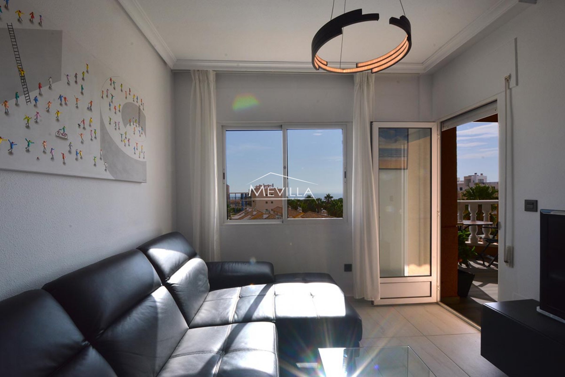 Salg (Resales) - Flat / leiligheter - Orihuela Costa - Cabo Roig