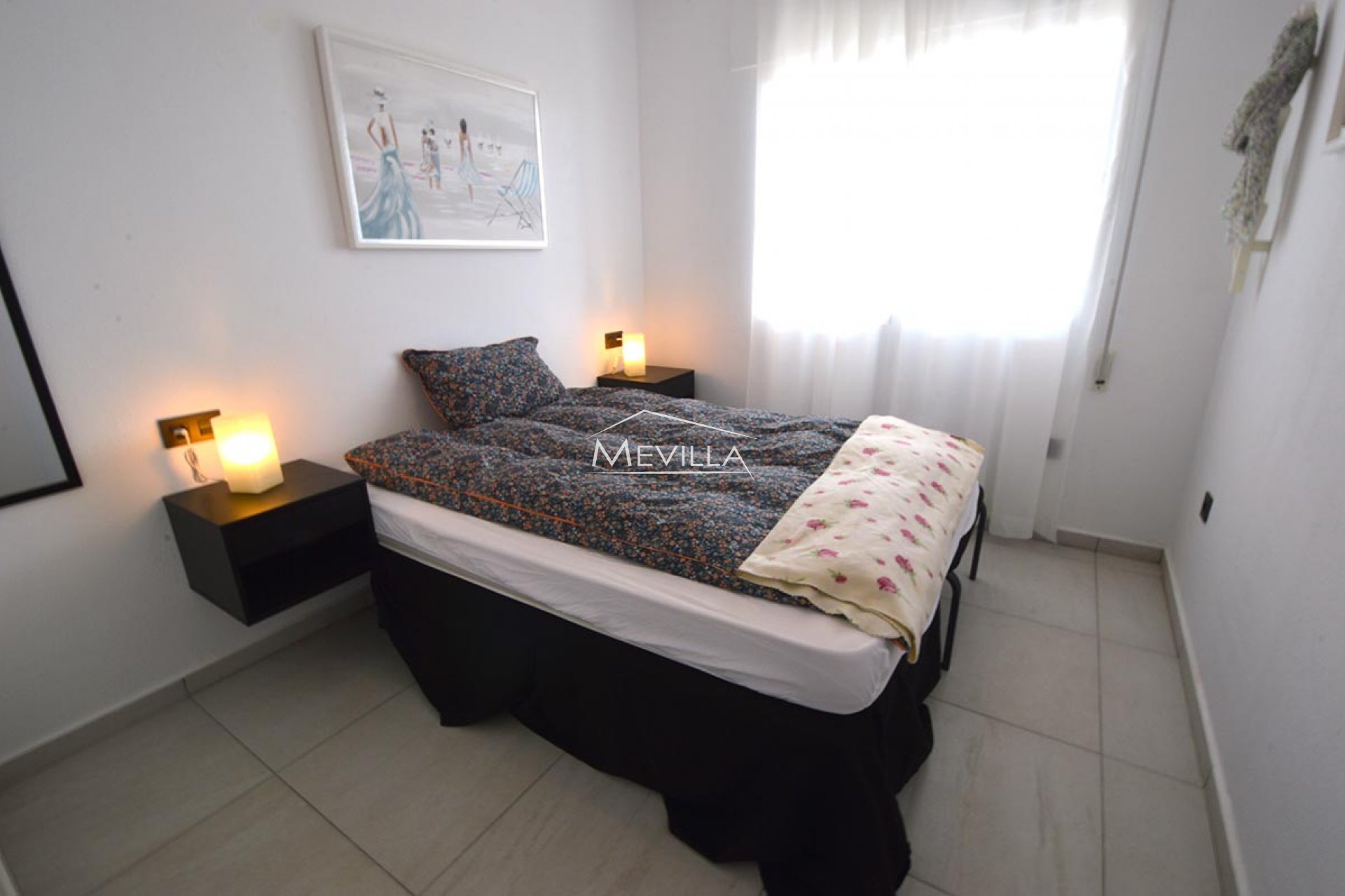 Salg (Resales) - Flat / leiligheter - Orihuela Costa - Cabo Roig