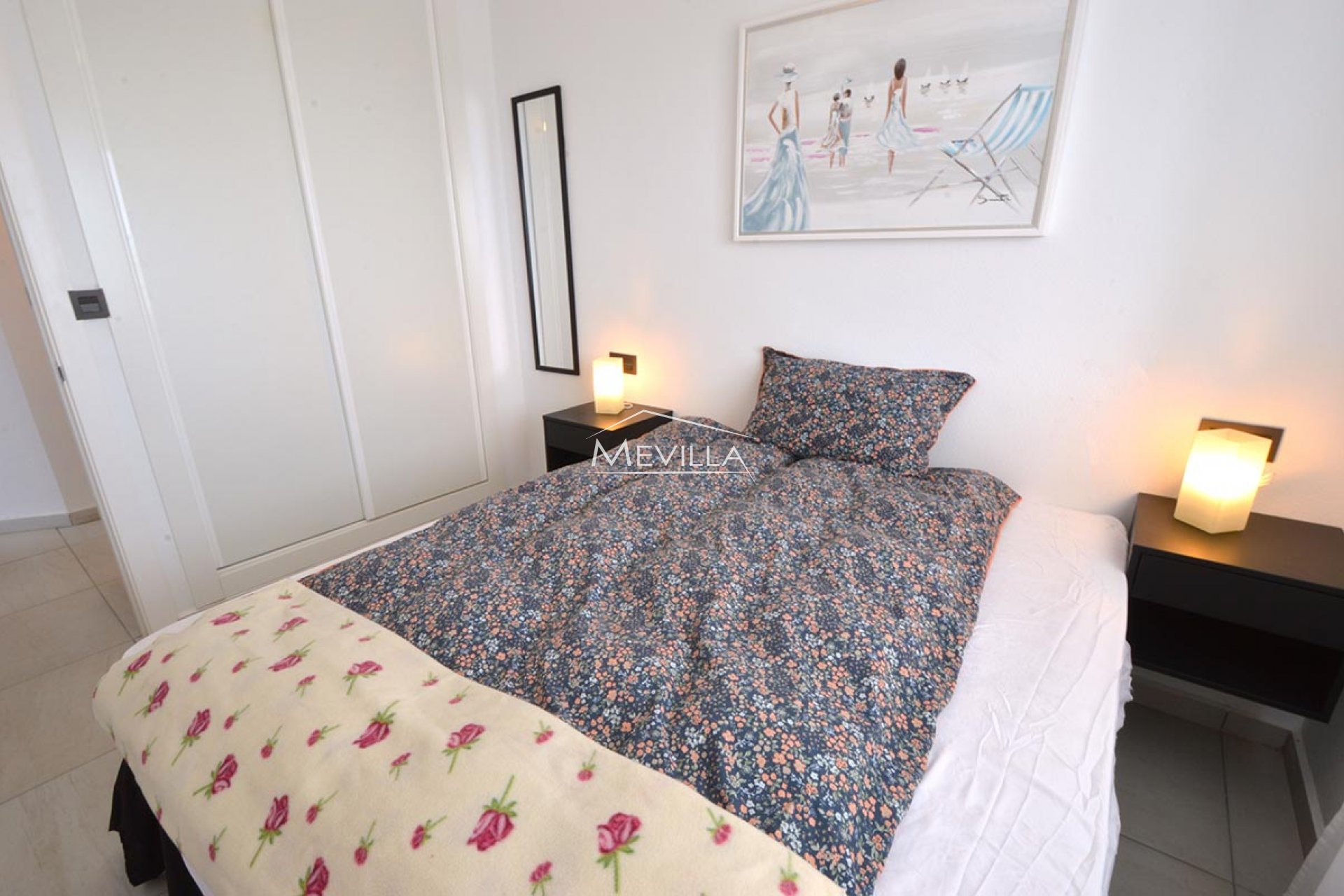 Salg (Resales) - Flat / leiligheter - Orihuela Costa - Cabo Roig
