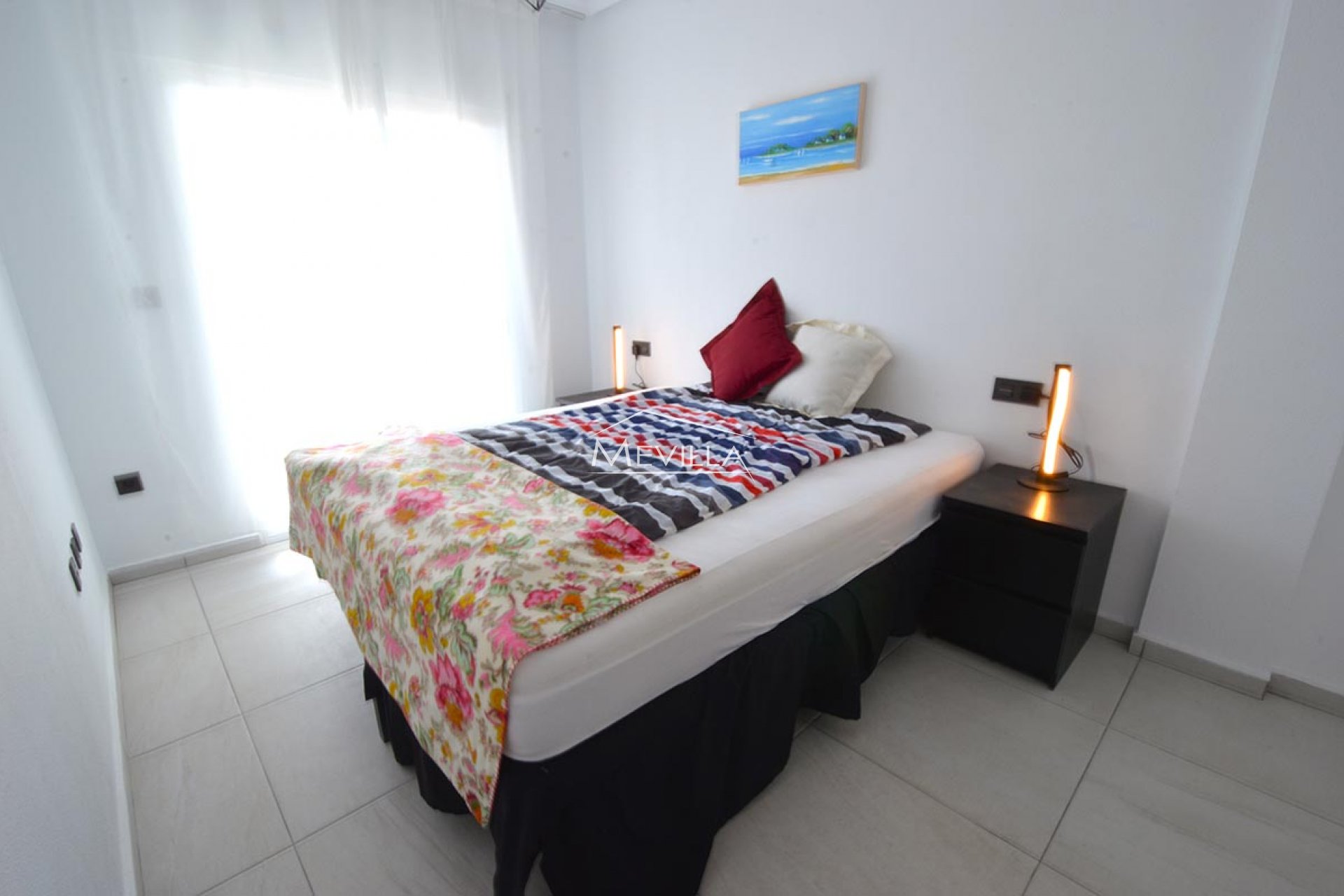 Salg (Resales) - Flat / leiligheter - Orihuela Costa - Cabo Roig